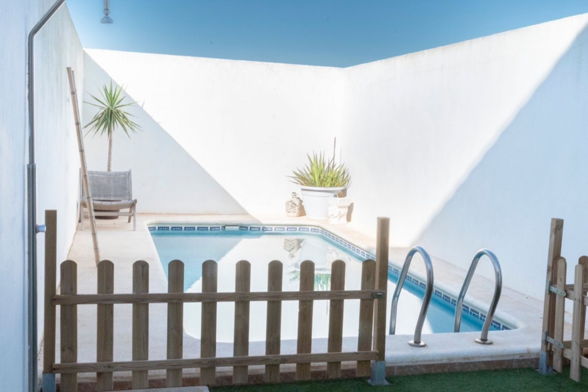 Revente - Maison de ville - San Javier