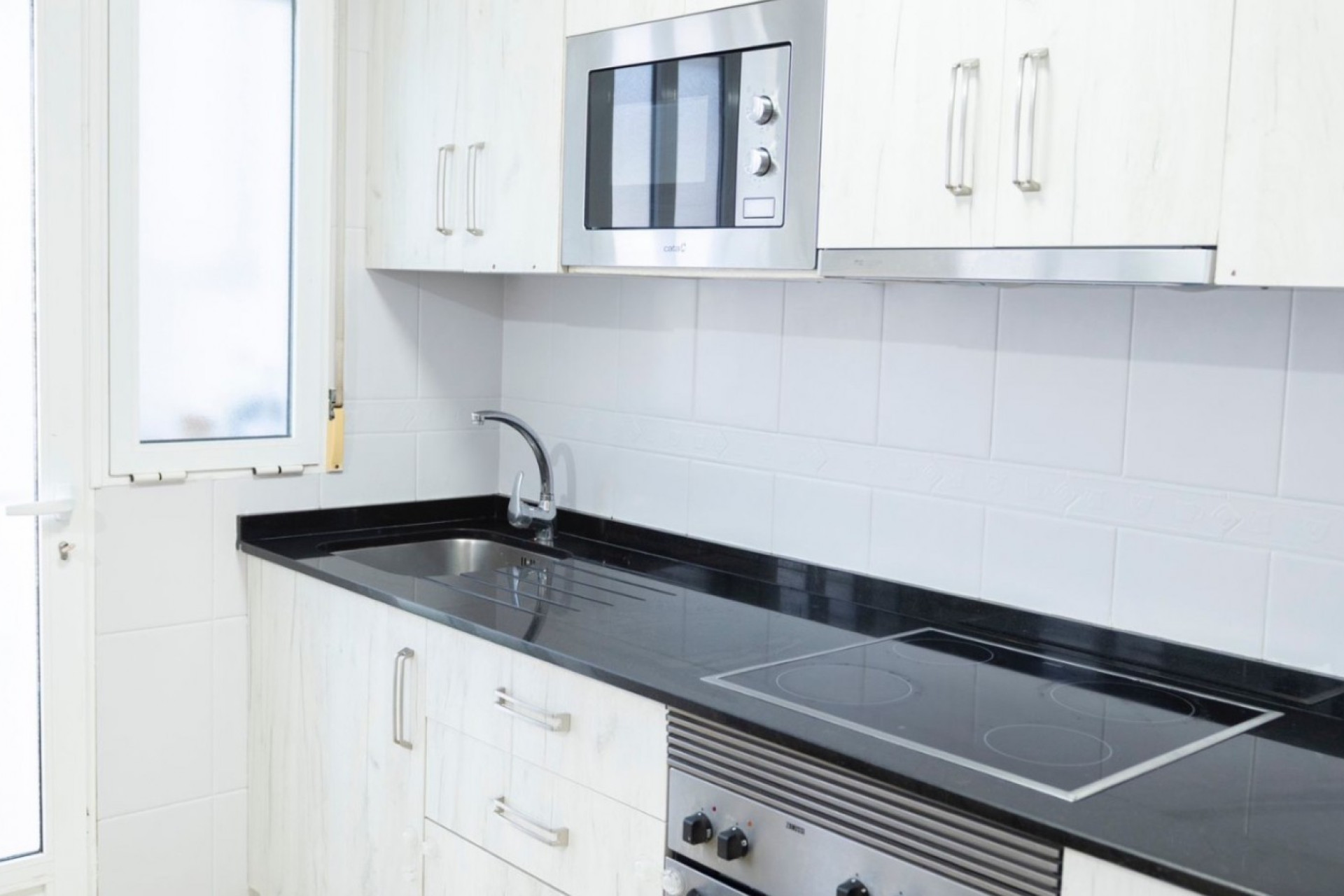 Revente - Maison de ville - San Javier