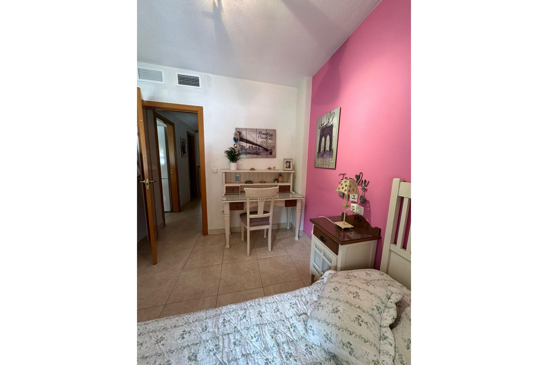 Revente - Maison de ville - San Juan de Alicante - Fran espinos