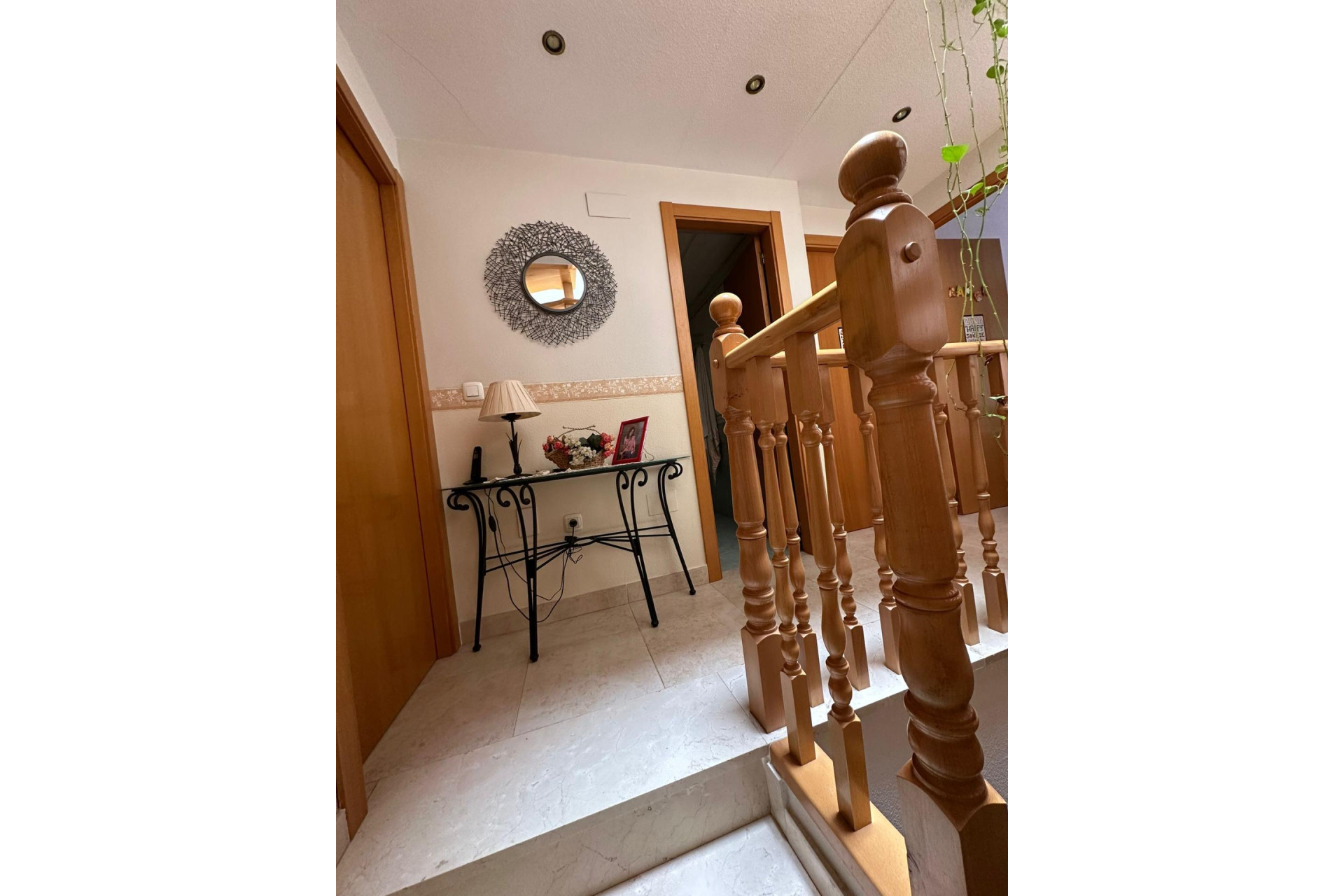 Revente - Maison de ville - San Juan de Alicante - Fran espinos