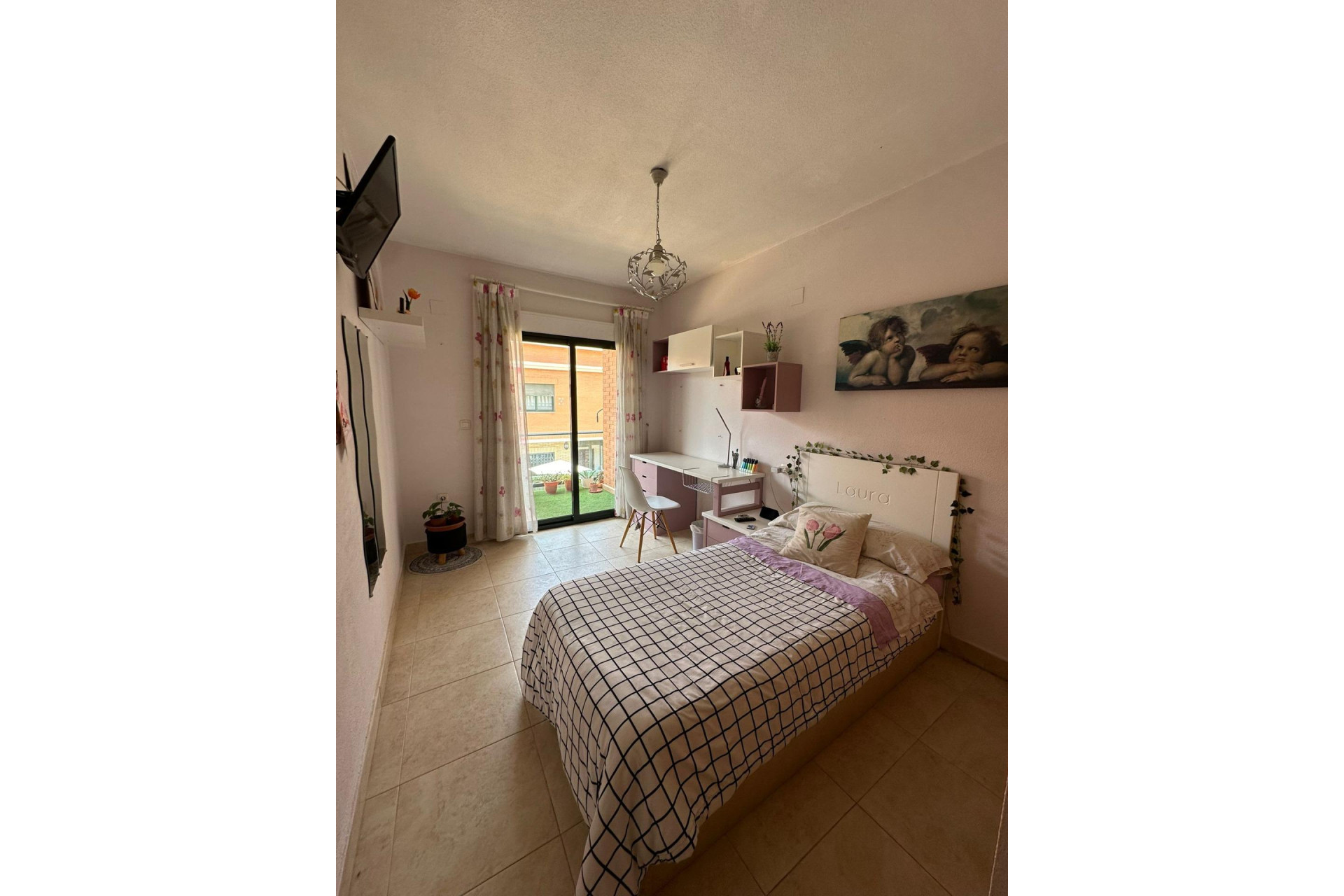 Revente - Maison de ville - San Juan de Alicante - Fran espinos