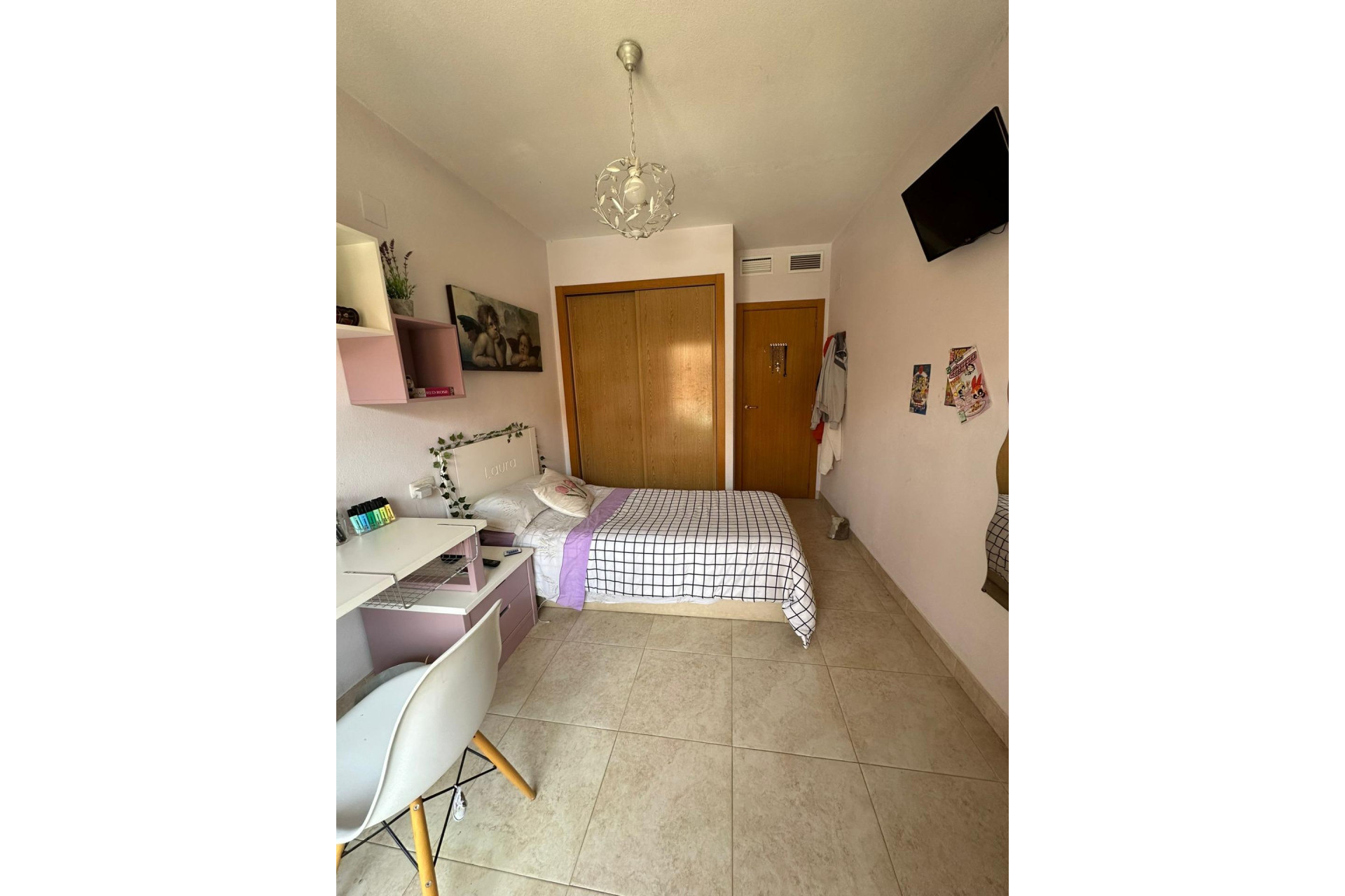 Revente - Maison de ville - San Juan de Alicante - Fran espinos