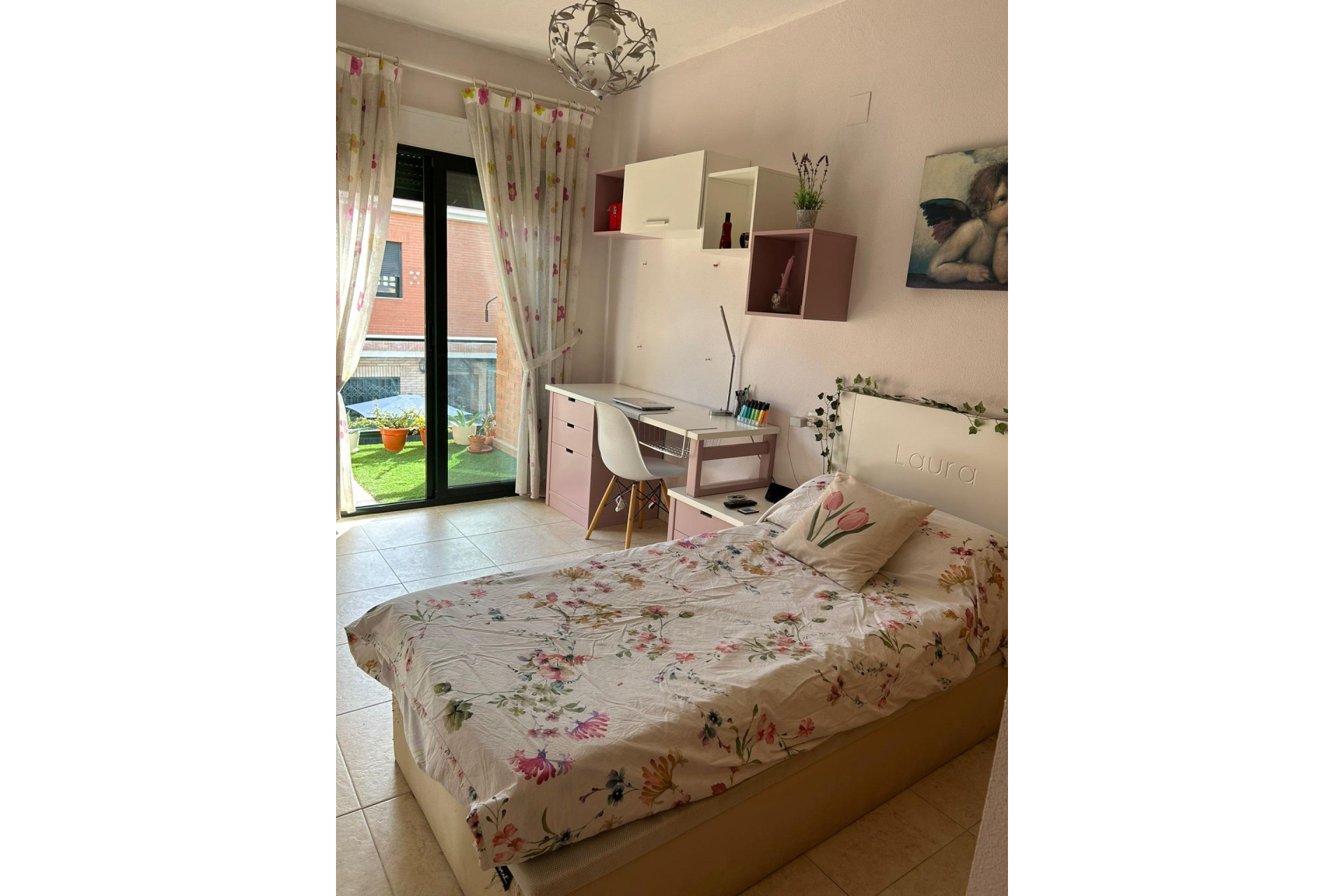 Revente - Maison de ville - San Juan de Alicante - Fran espinos