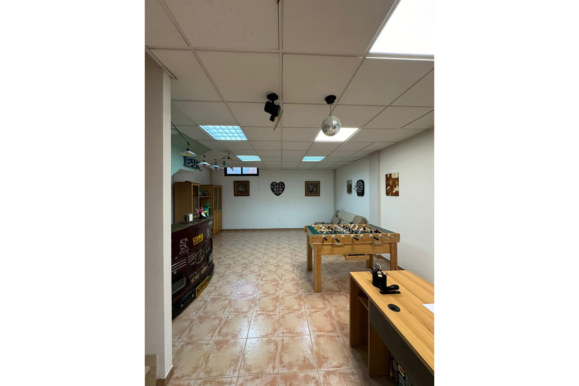 Revente - Maison de ville - San Juan de Alicante - Fran espinos