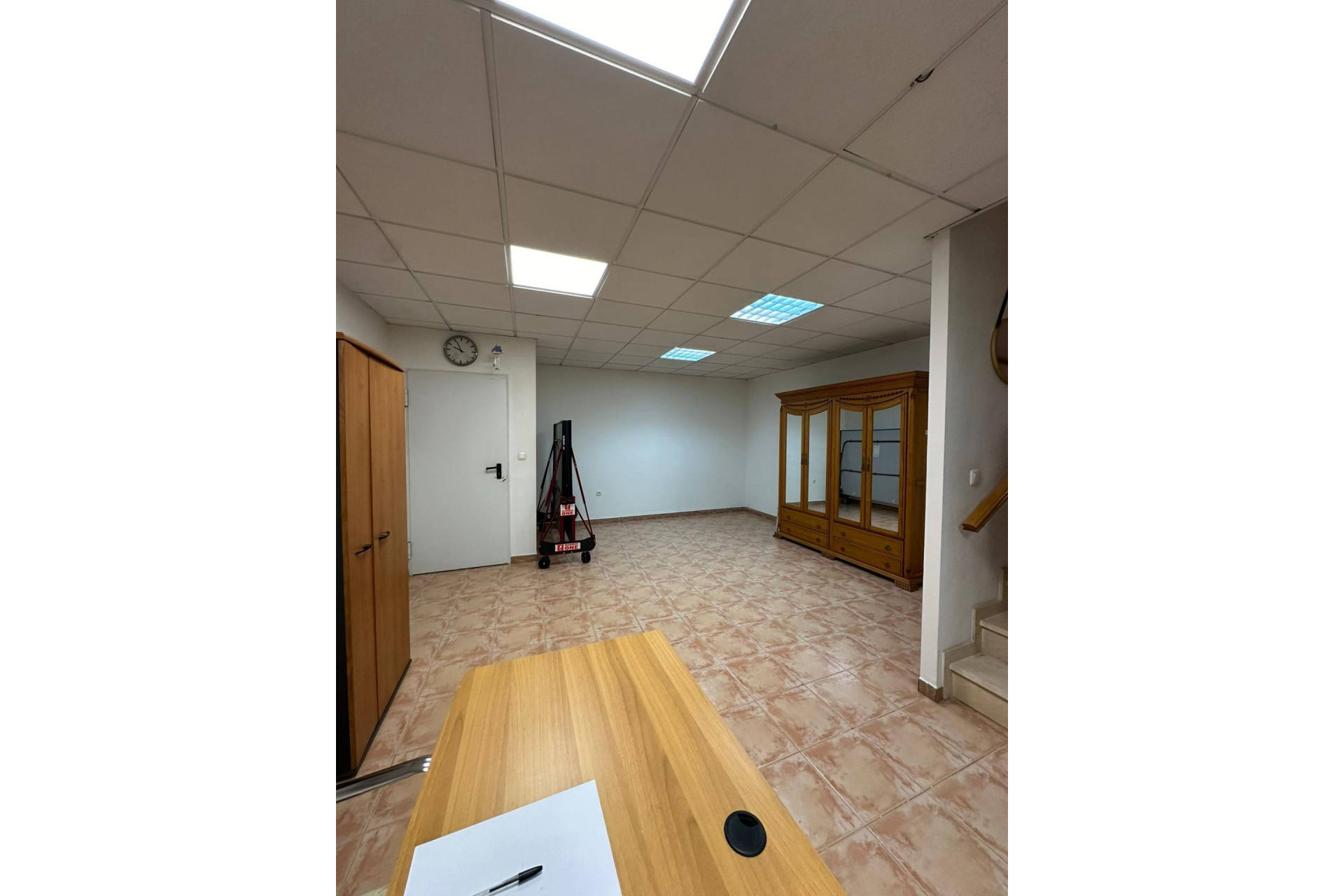 Revente - Maison de ville - San Juan de Alicante - Fran espinos