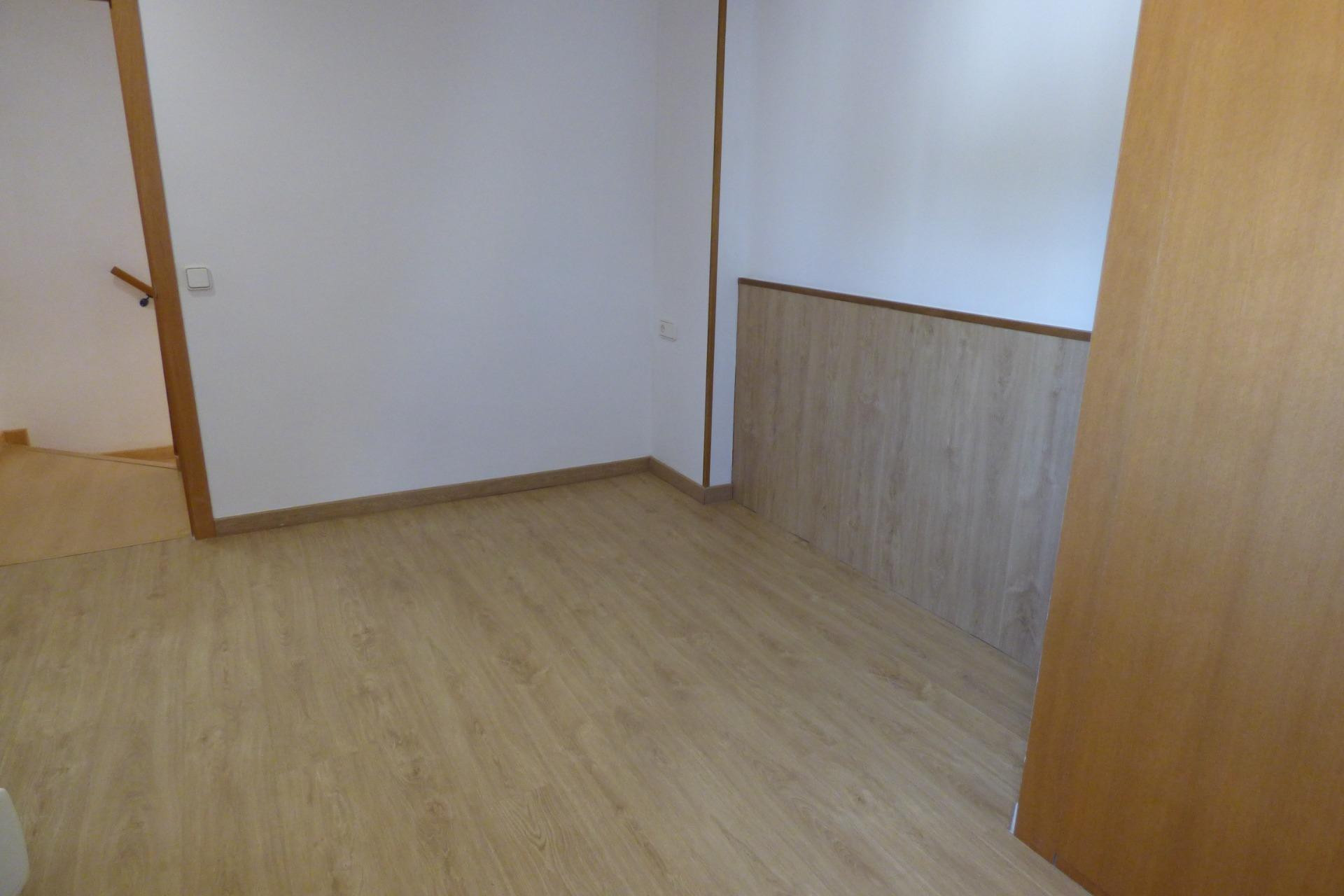 Revente - Maison de ville - San Juan de Alicante - Salafranca - Lloixa