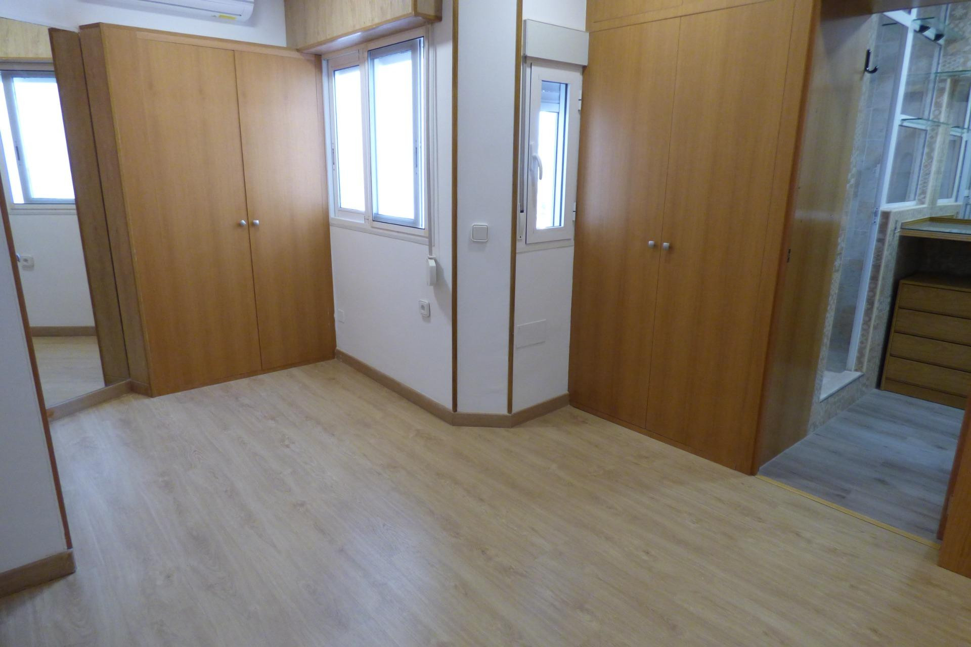 Revente - Maison de ville - San Juan de Alicante - Salafranca - Lloixa