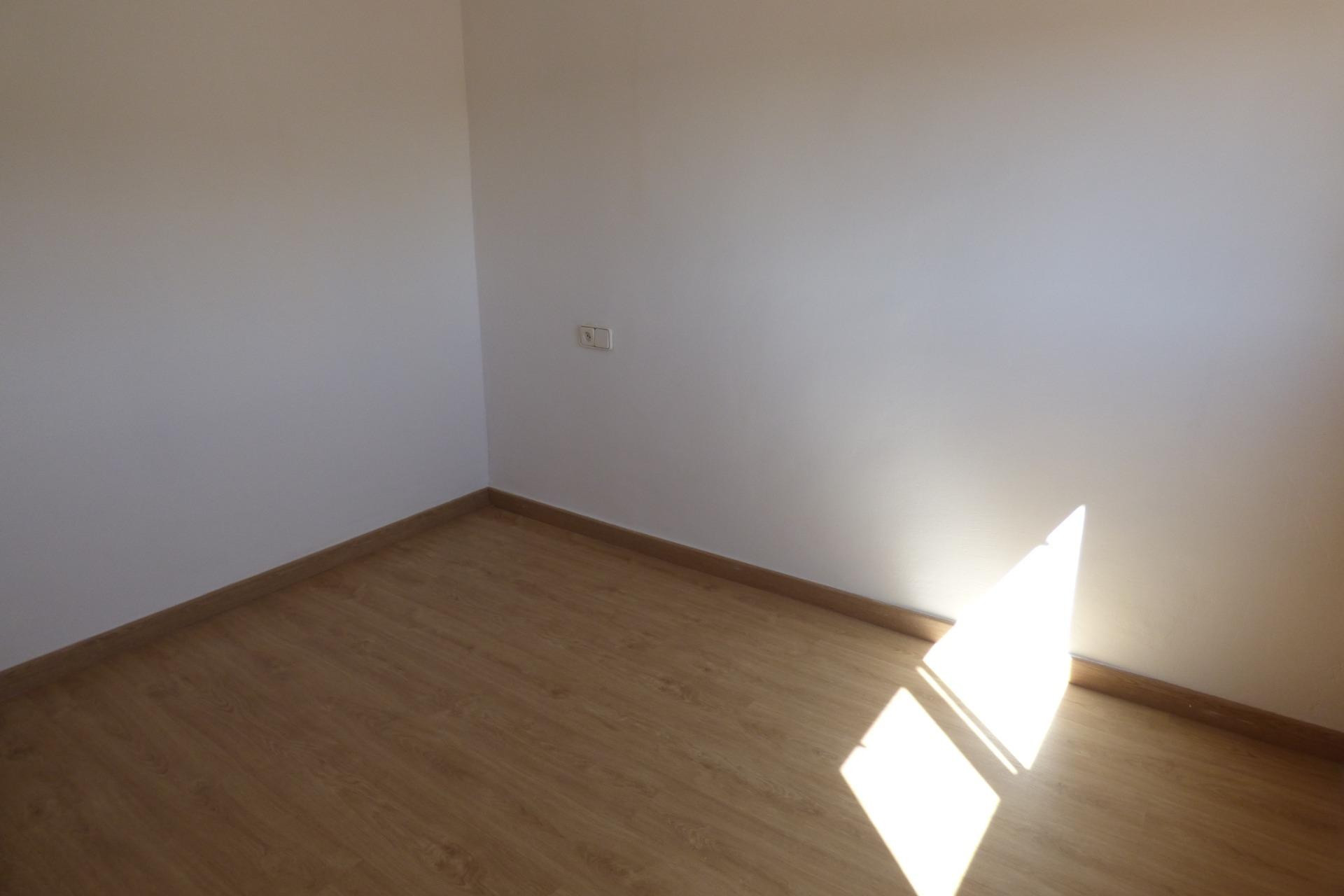 Revente - Maison de ville - San Juan de Alicante - Salafranca - Lloixa