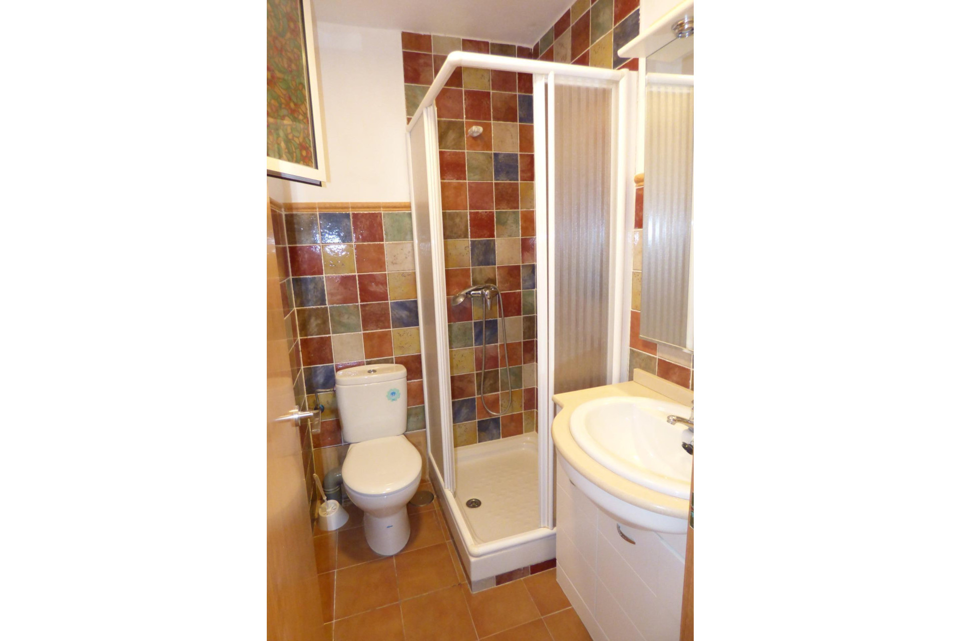 Revente - Maison de ville - San Juan de Alicante - Salafranca - Lloixa