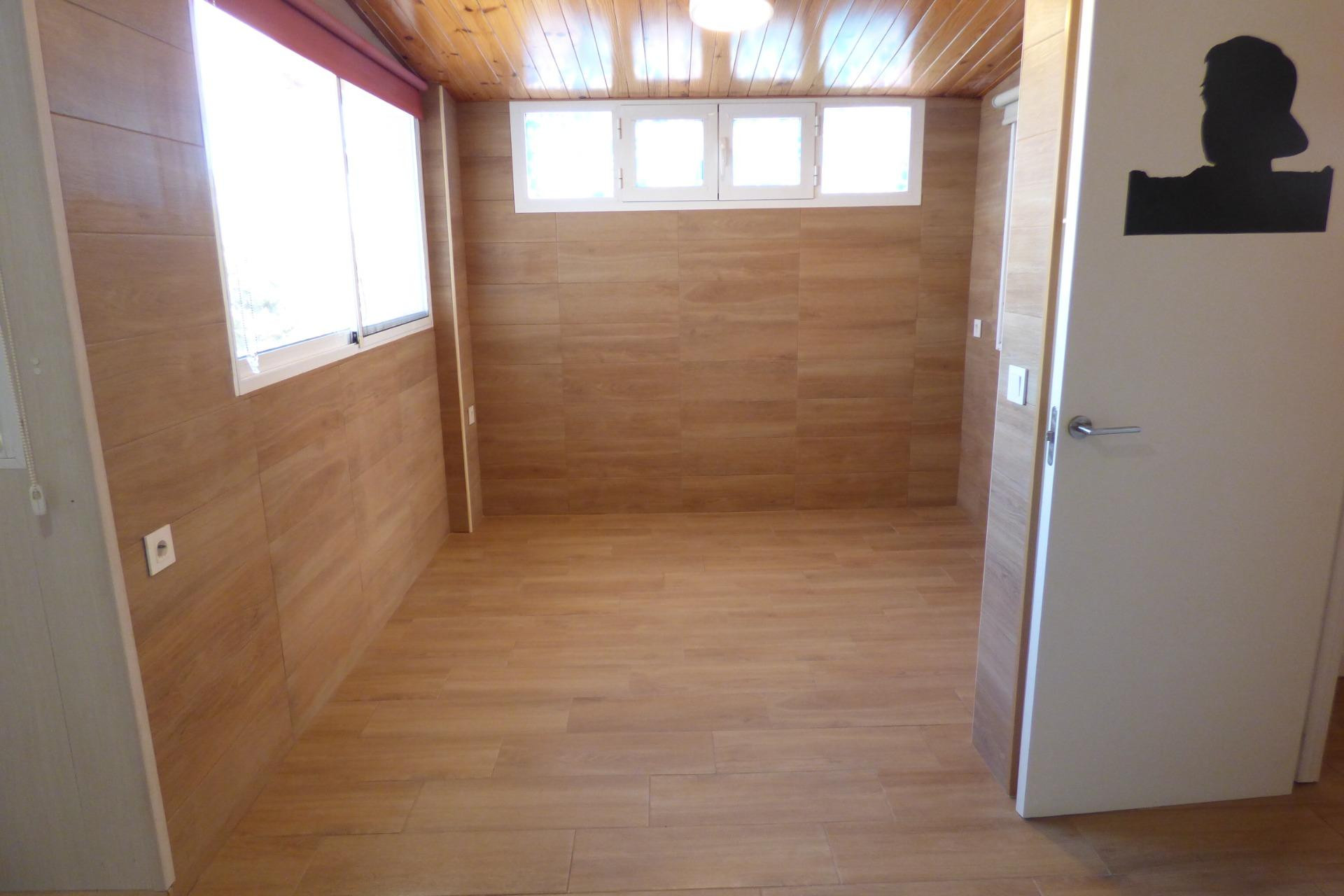 Revente - Maison de ville - San Juan de Alicante - Salafranca - Lloixa