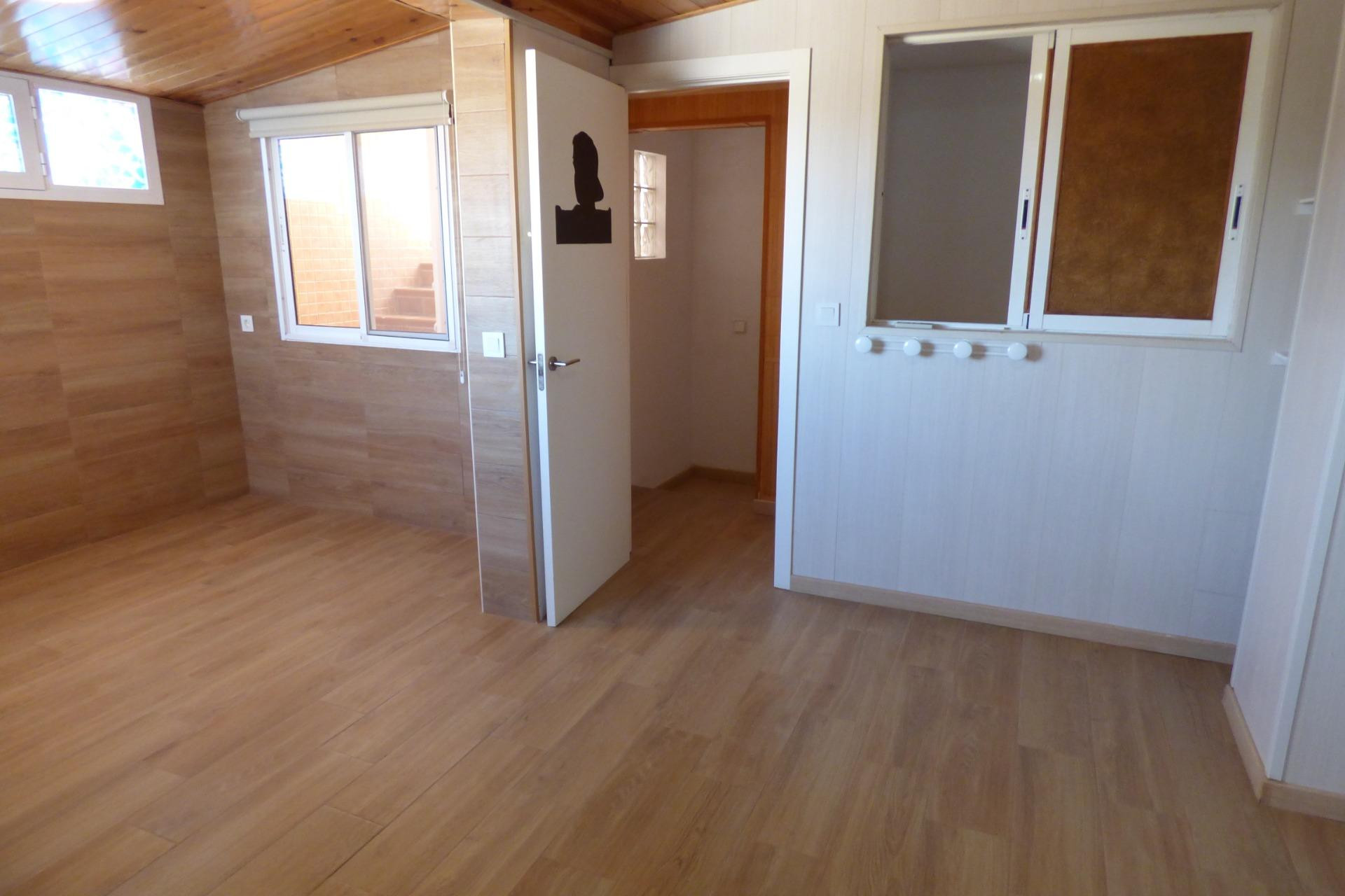 Revente - Maison de ville - San Juan de Alicante - Salafranca - Lloixa