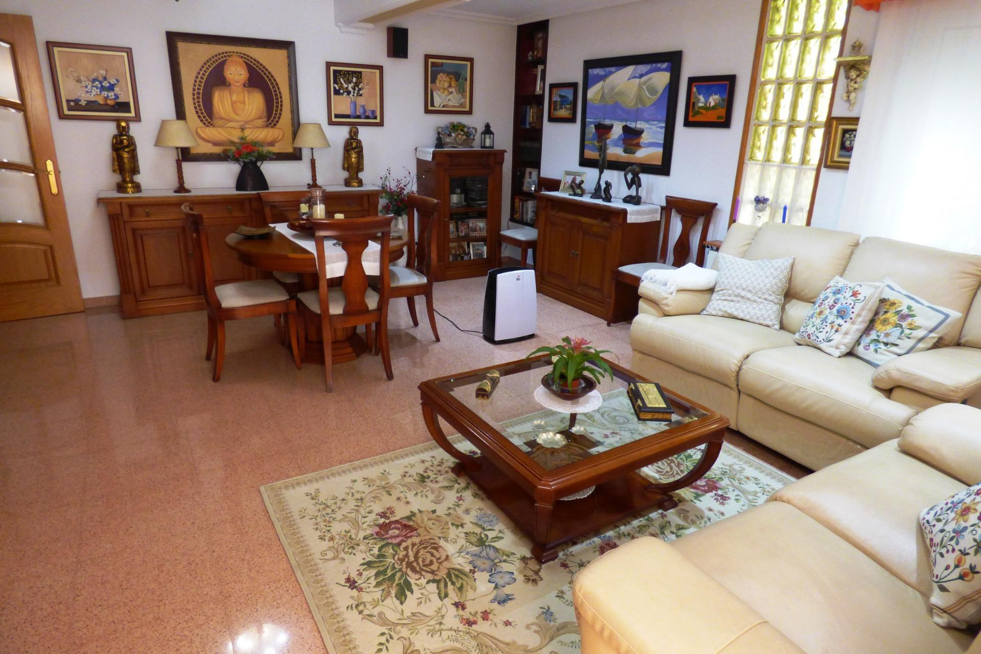 Revente - Maison de ville - San Juan Playa - Cabo de las huertas