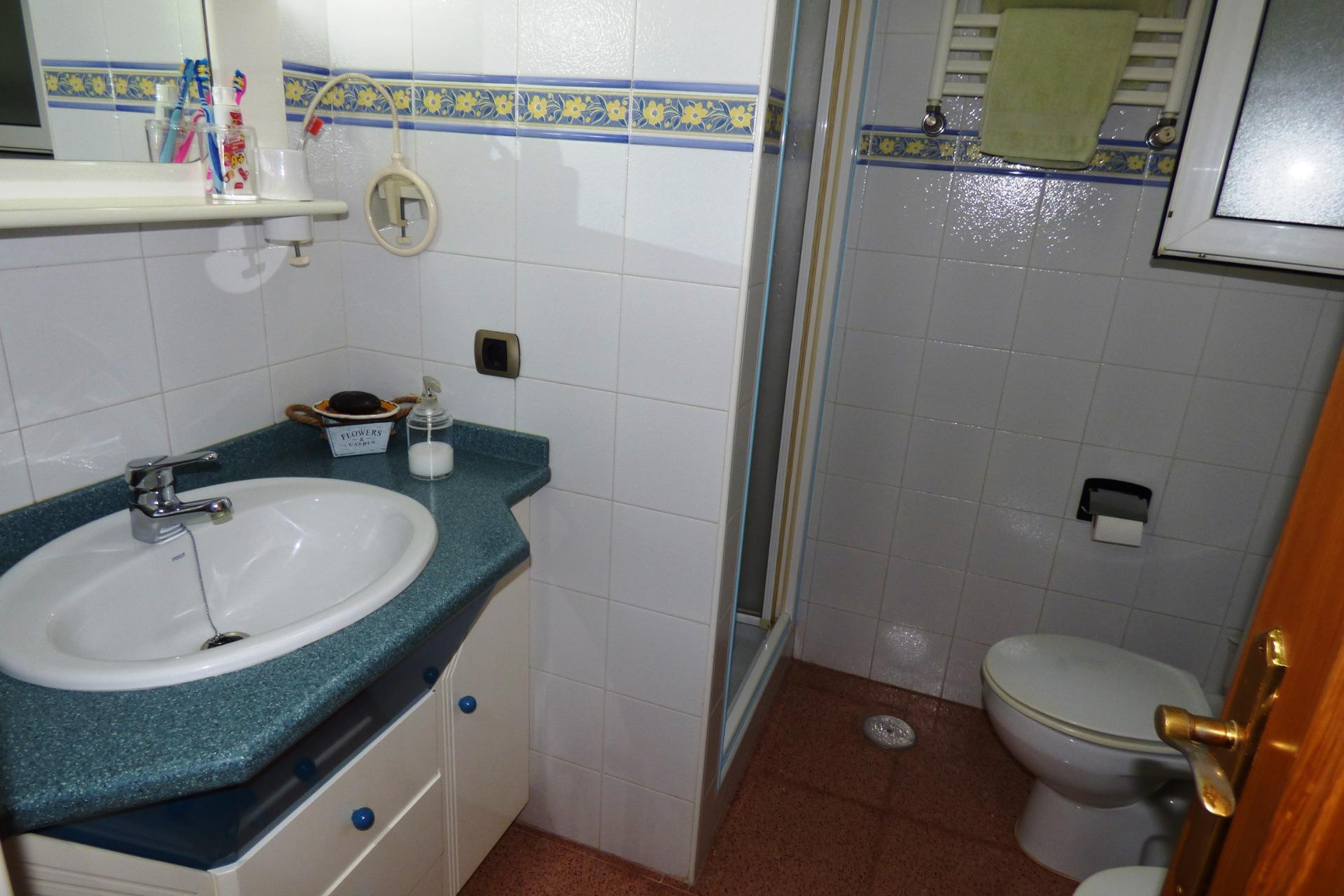 Revente - Maison de ville - San Juan Playa - Cabo de las huertas