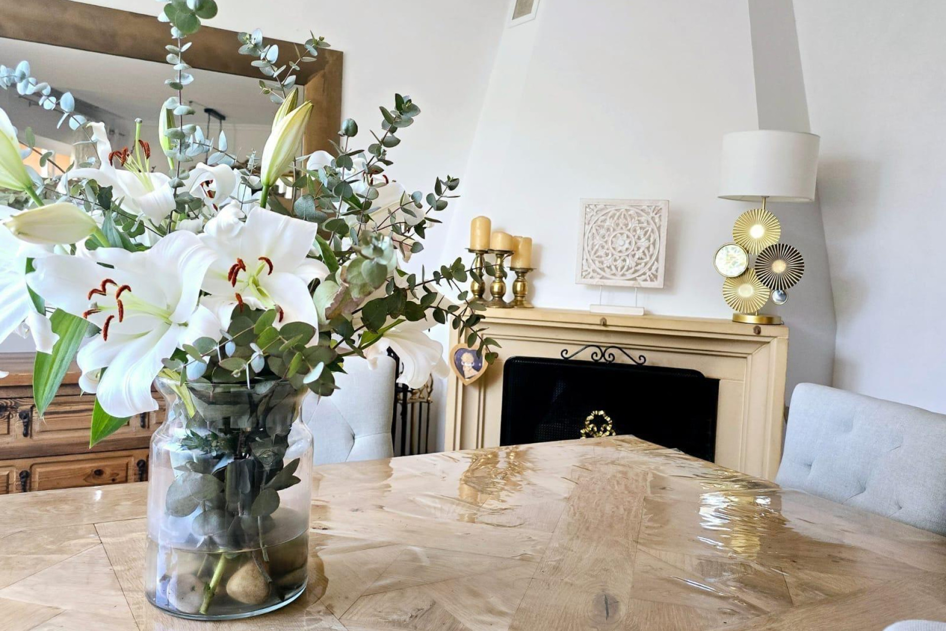 Revente - Maison de ville - San Juan Playa - Cabo de las huertas