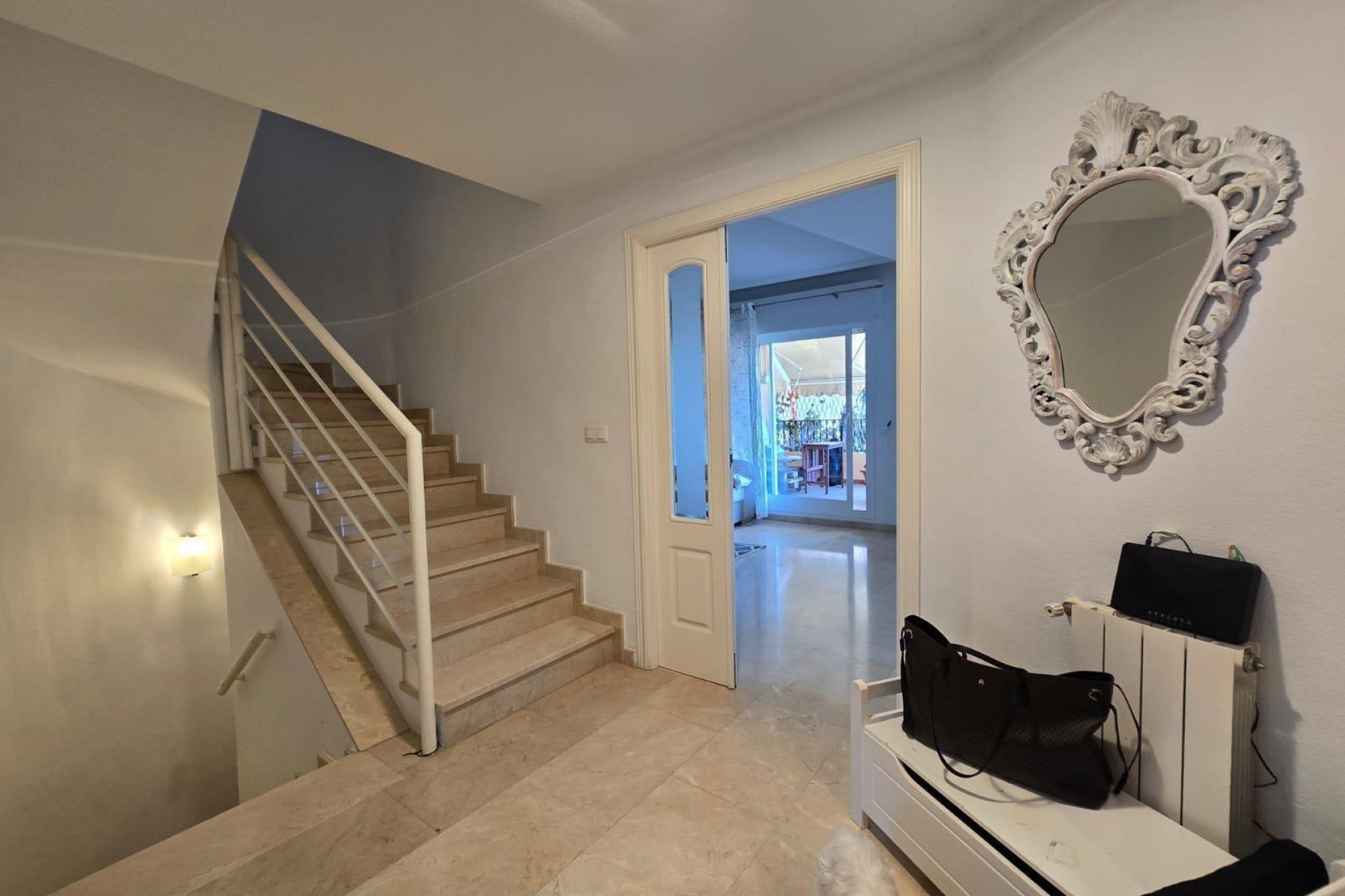 Revente - Maison de ville - San Juan Playa - Cabo de las huertas