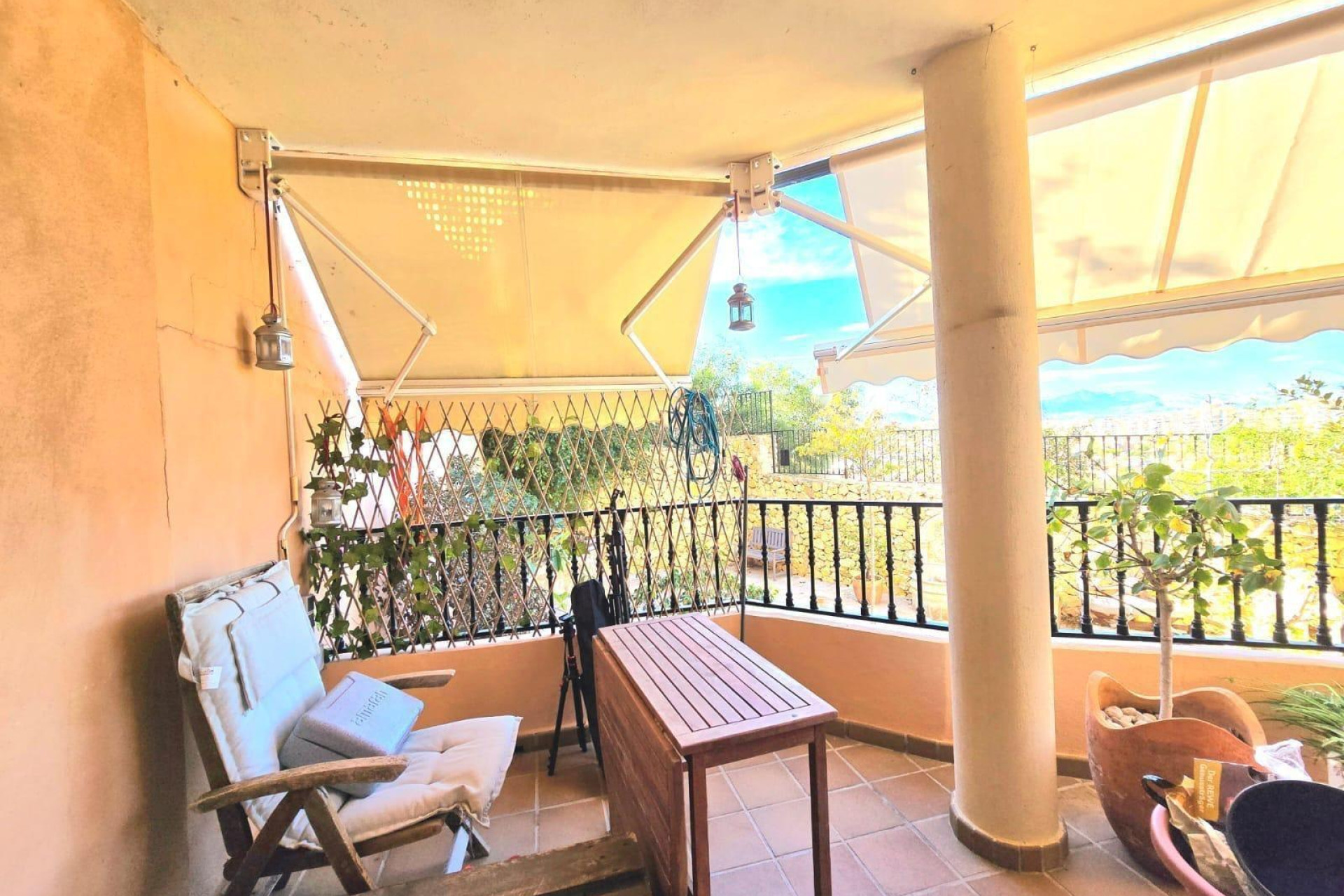 Revente - Maison de ville - San Juan Playa - Cabo de las huertas