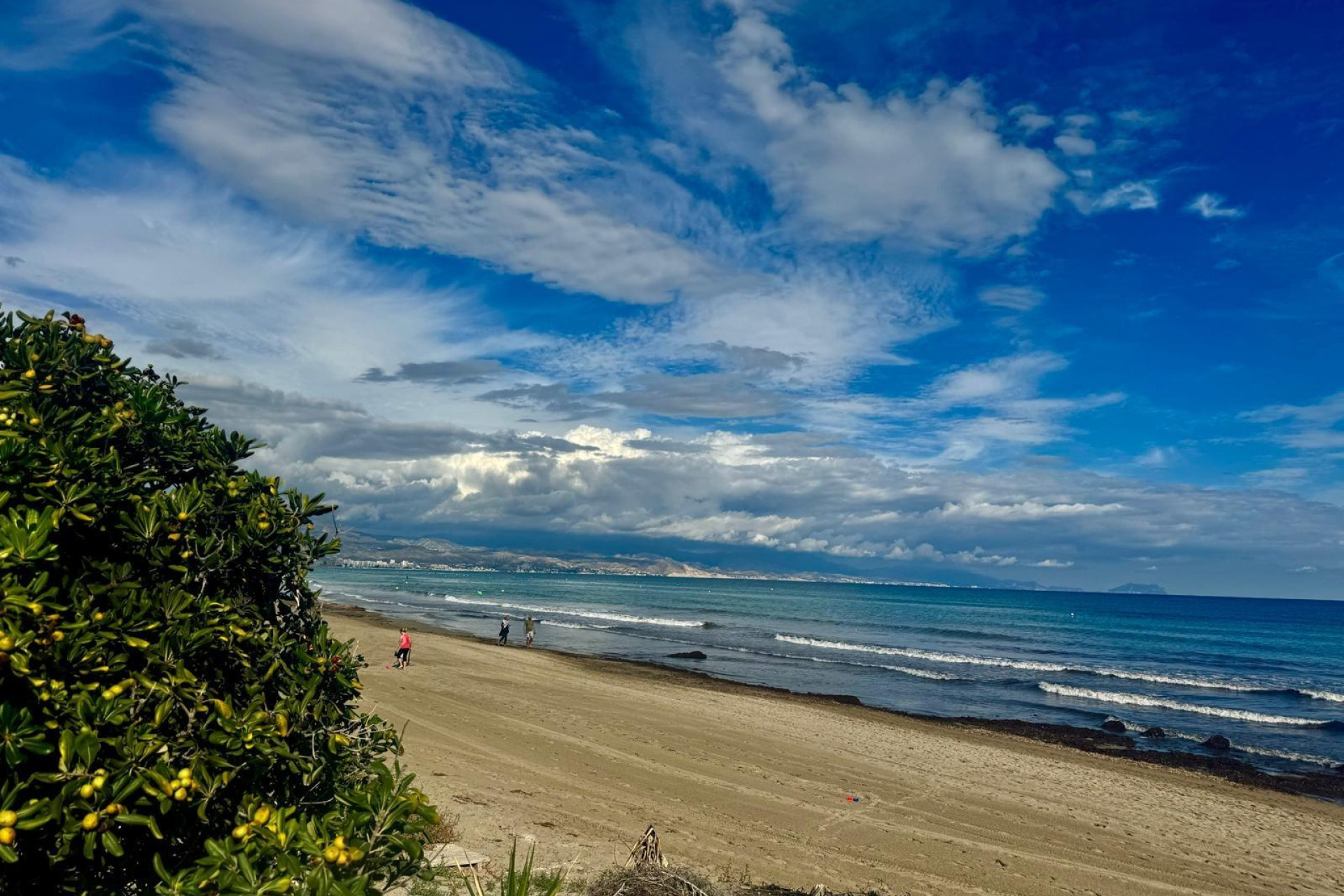 Revente - Maison de ville - San Juan Playa - Cabo de las huertas