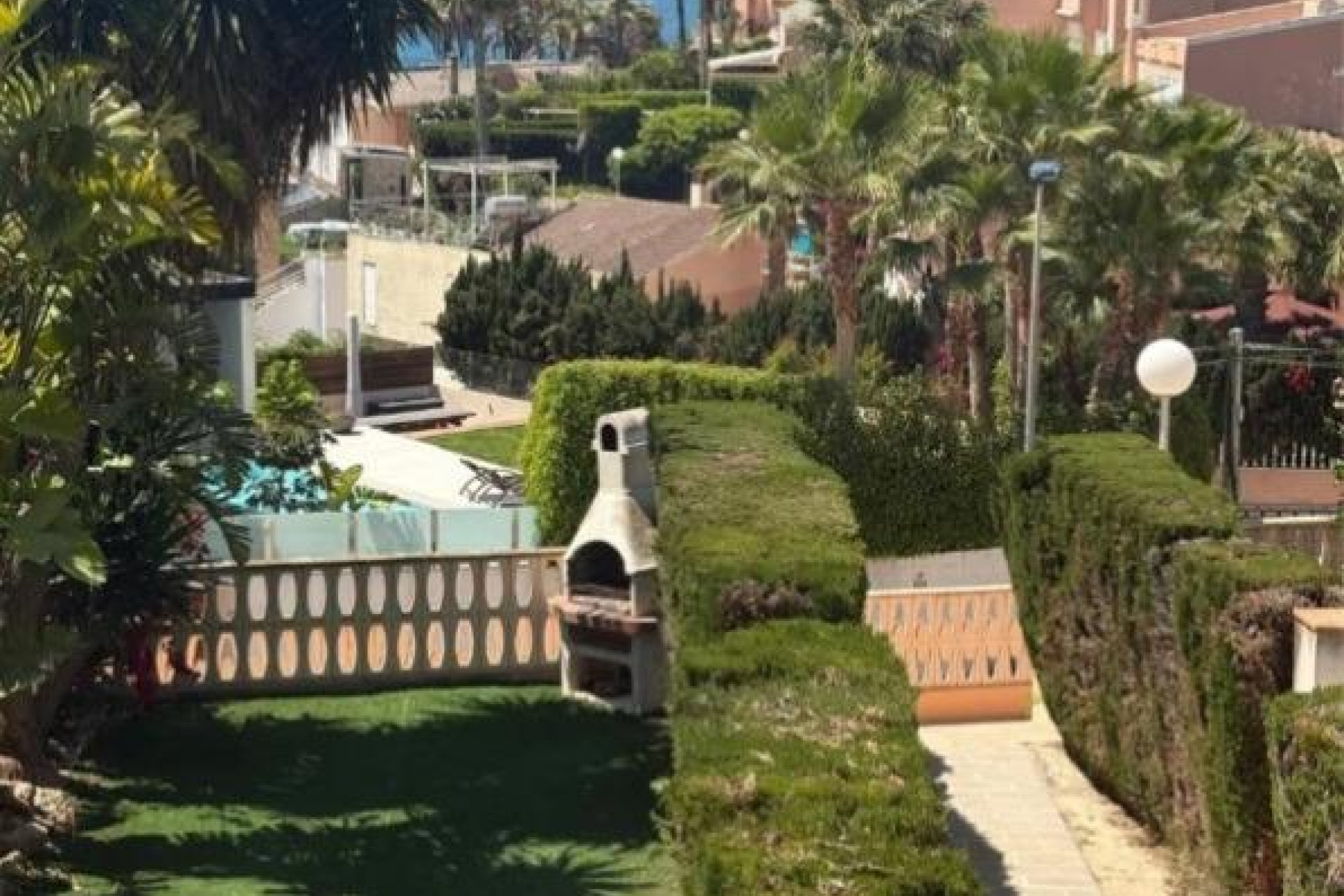 Revente - Maison de ville - San Juan Playa - Cabo de las huertas