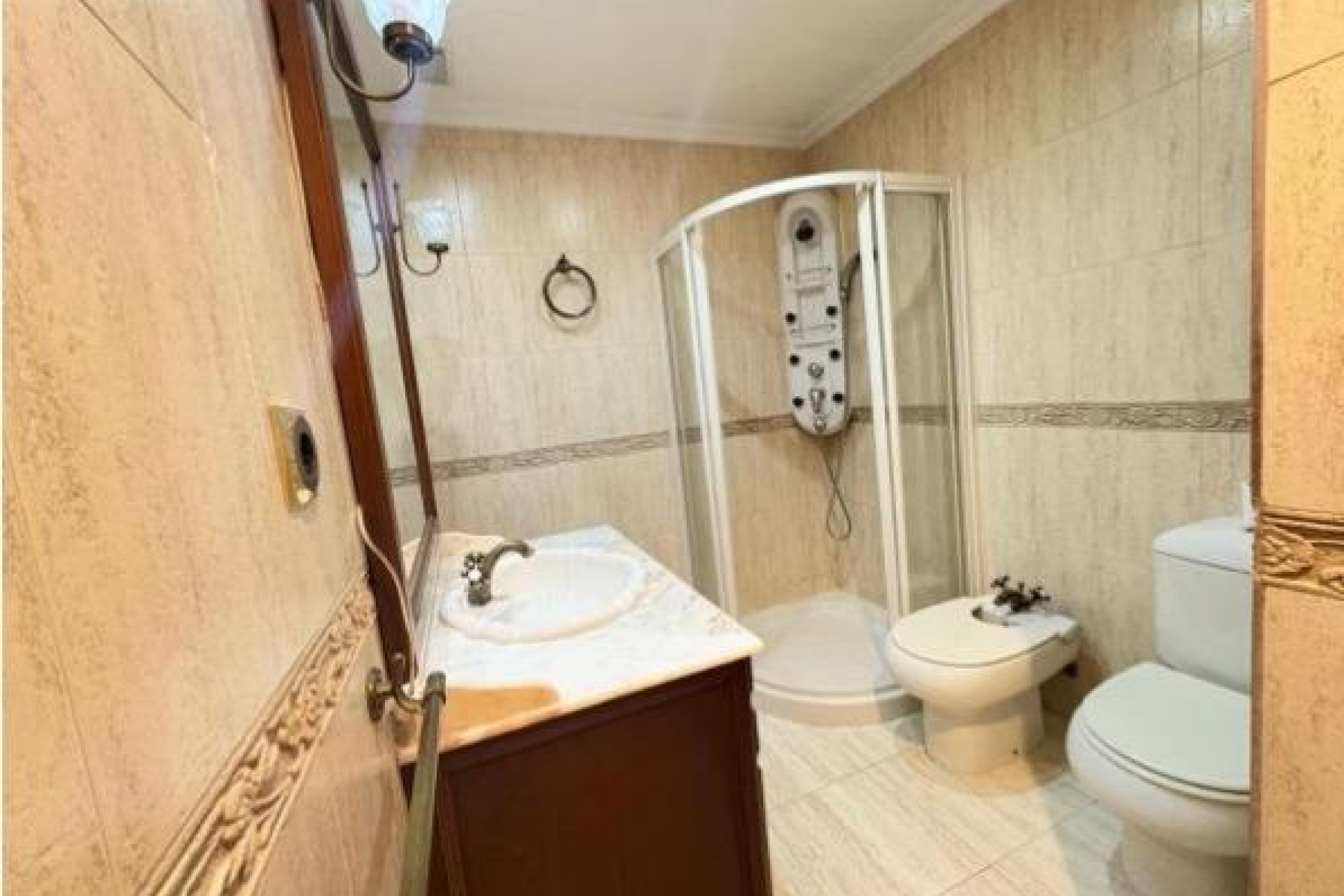 Revente - Maison de ville - San Juan Playa - Cabo de las huertas