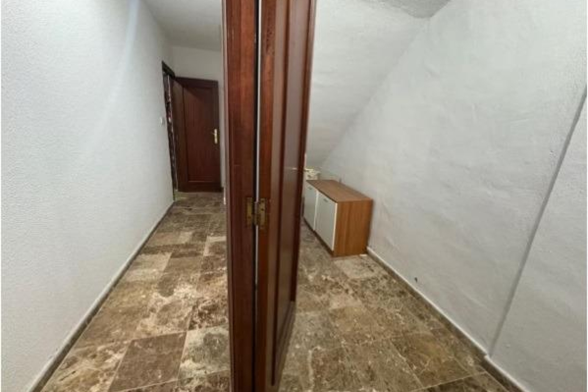 Revente - Maison de ville - San Juan Playa - Cabo de las huertas