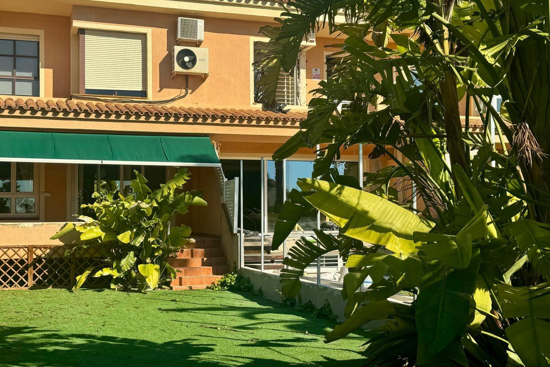 Revente - Maison de ville - San Juan Playa - Cabo de las huertas