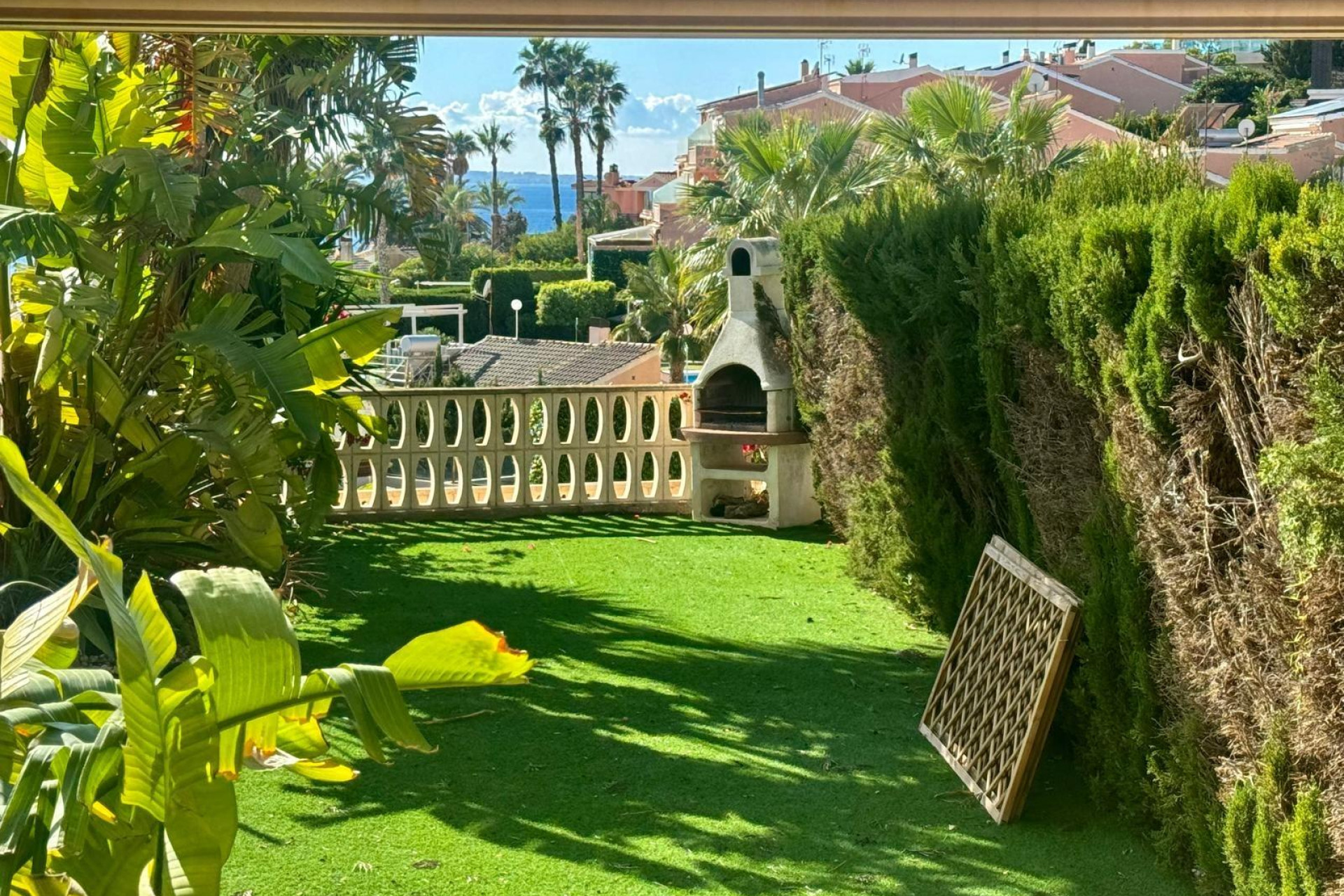 Revente - Maison de ville - San Juan Playa - Cabo de las huertas