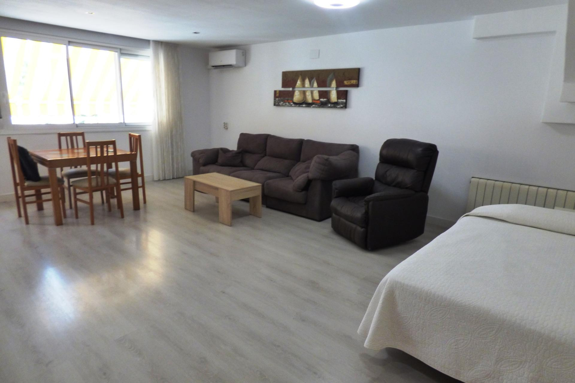 Revente - Maison de ville - San Juan Playa - Cabo de las huertas