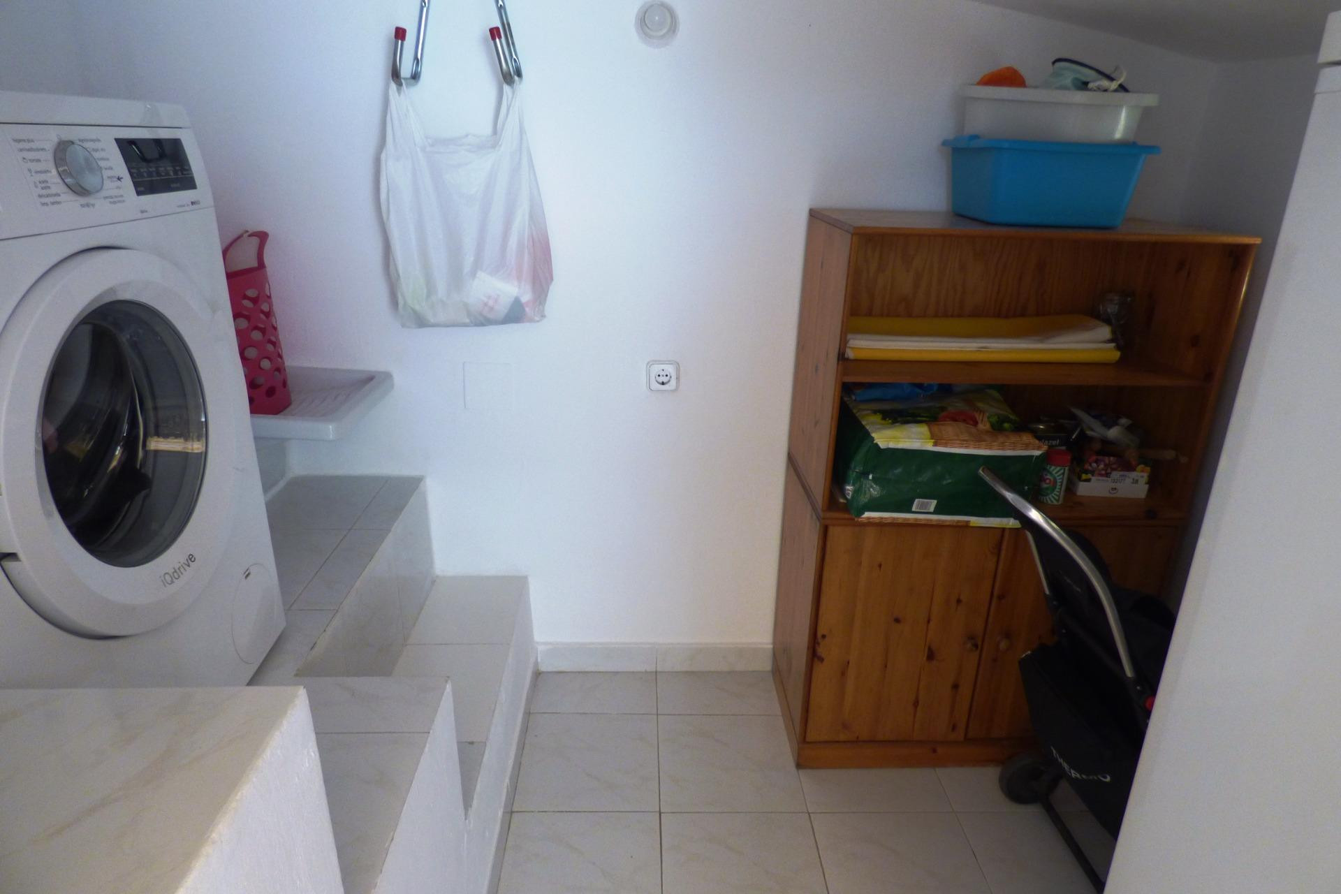 Revente - Maison de ville - San Juan Playa - Cabo de las huertas