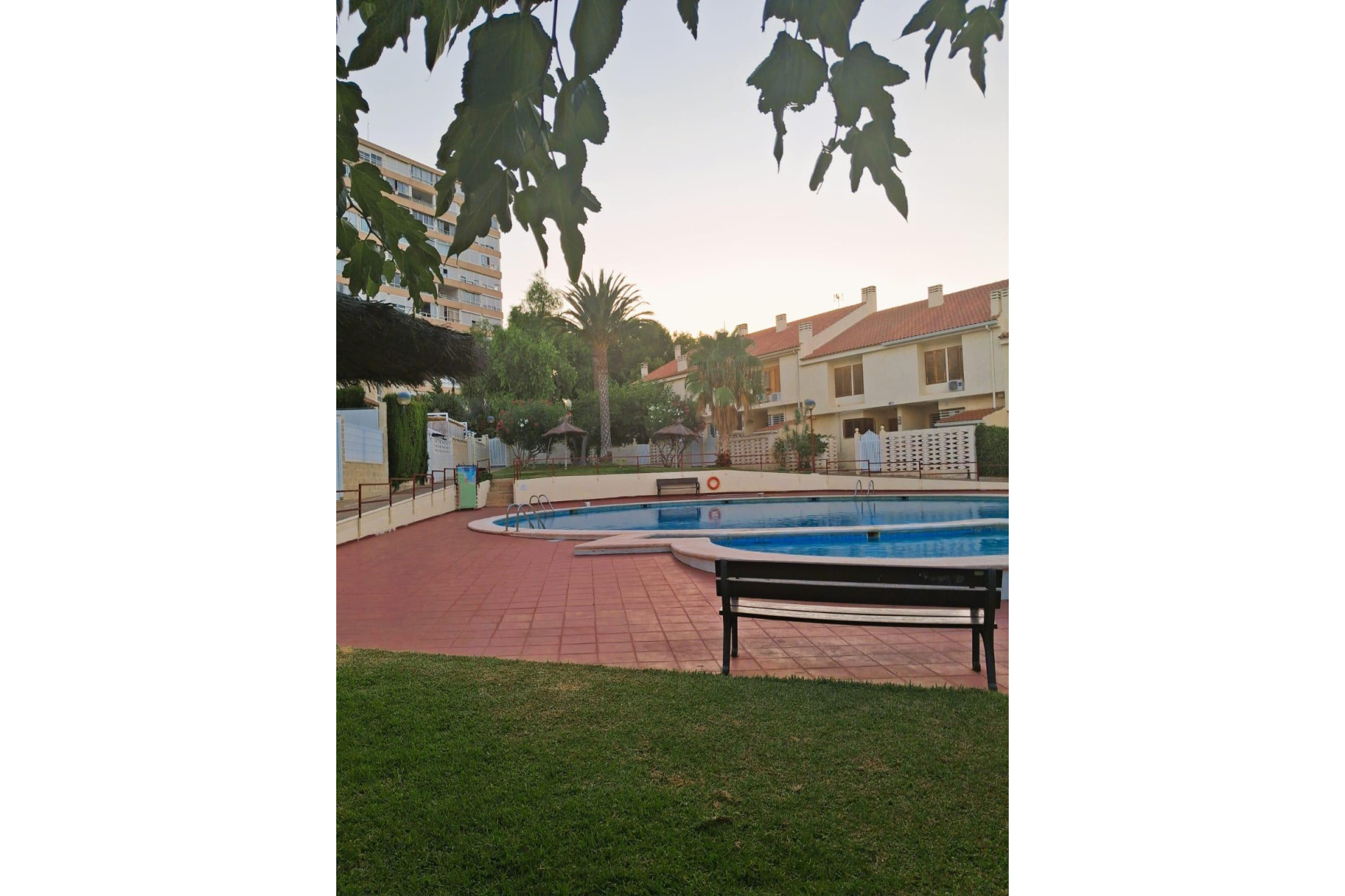 Revente - Maison de ville - San Juan Playa - Cabo de las huertas