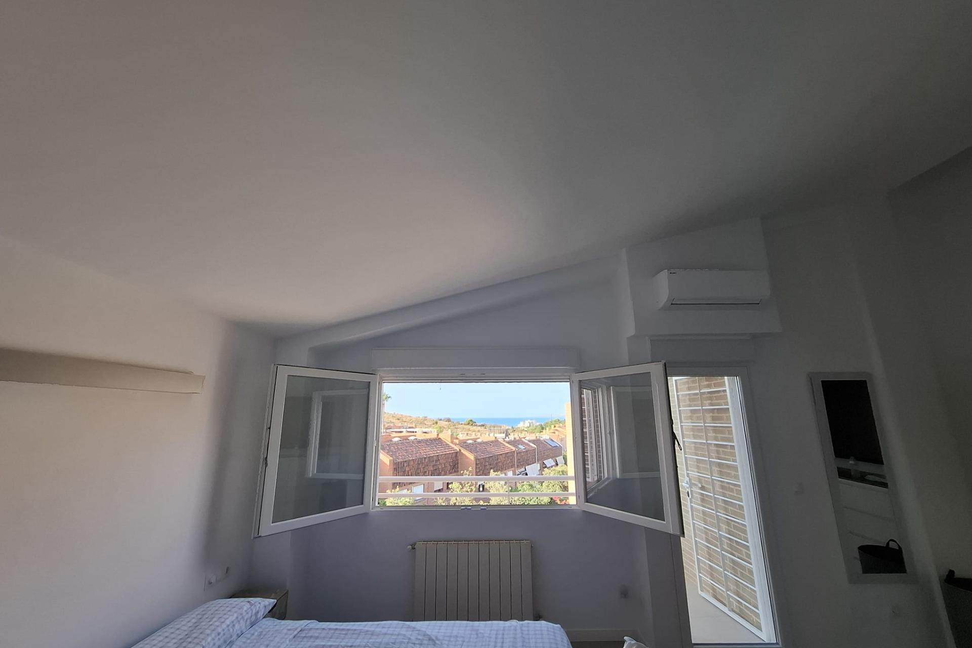 Revente - Maison de ville - San Juan Playa - Cabo de las huertas