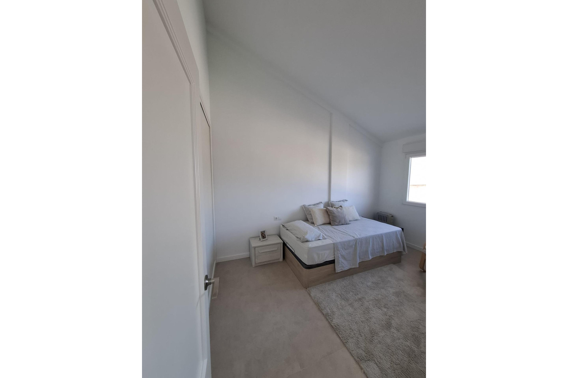 Revente - Maison de ville - San Juan Playa - Cabo de las huertas