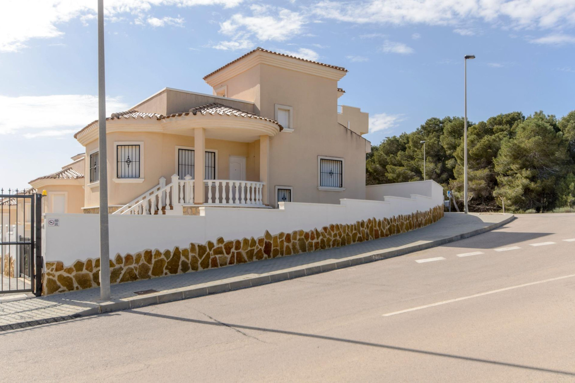 Revente - Maison de ville - San Miguel de Salinas - Las Comunicaciones