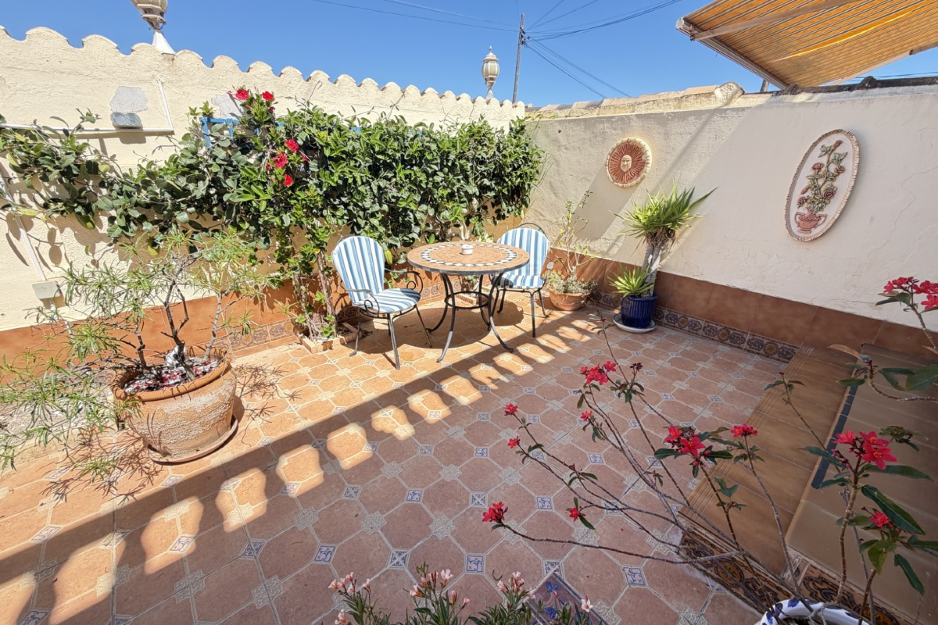 Revente - Maison de ville - San Miguel de Salinas - San Miguel - Town