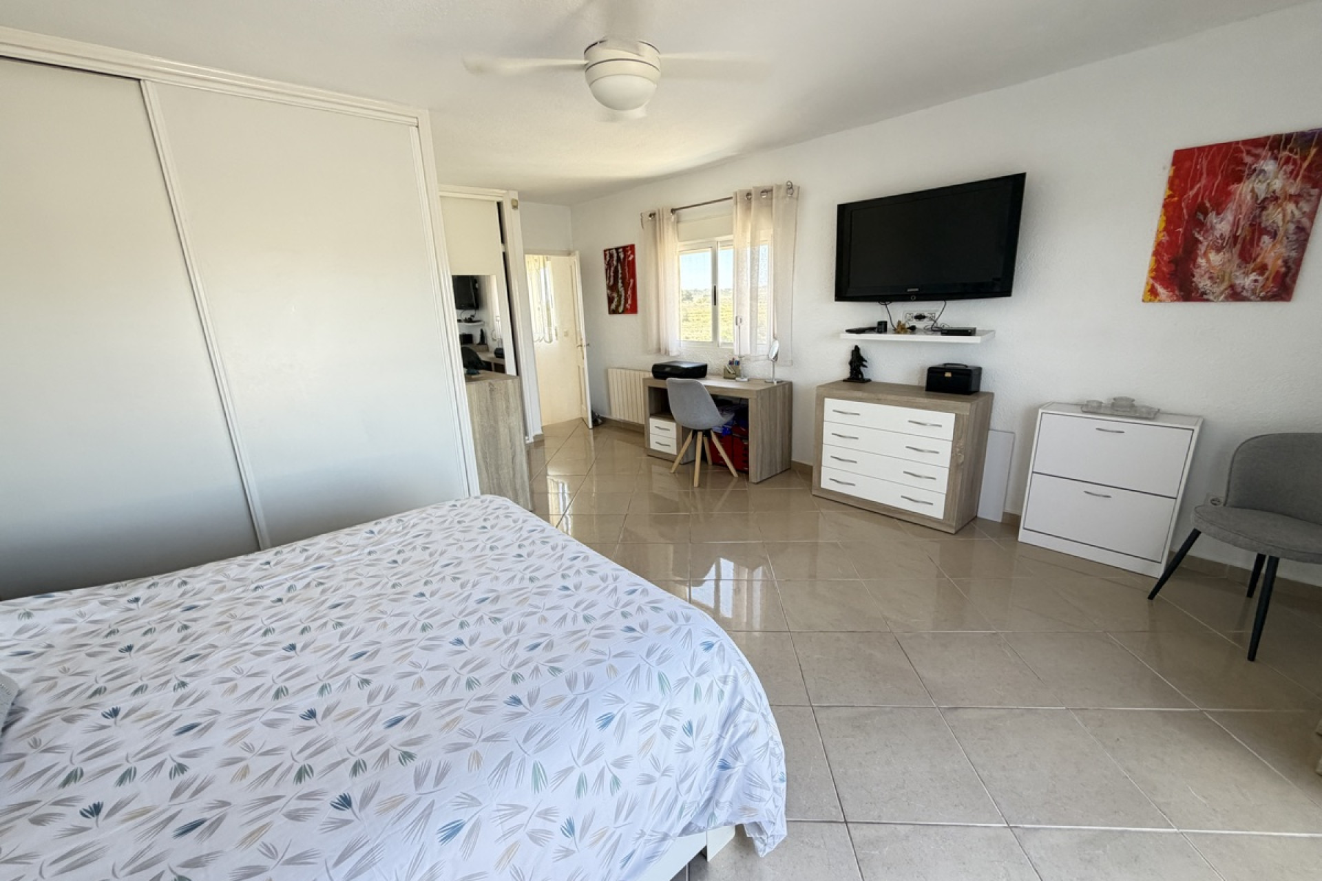 Revente - Maison de ville - San Miguel de Salinas - San Miguel - Town