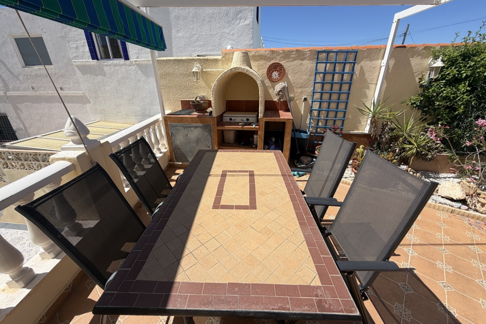 Revente - Maison de ville - San Miguel de Salinas - San Miguel - Town