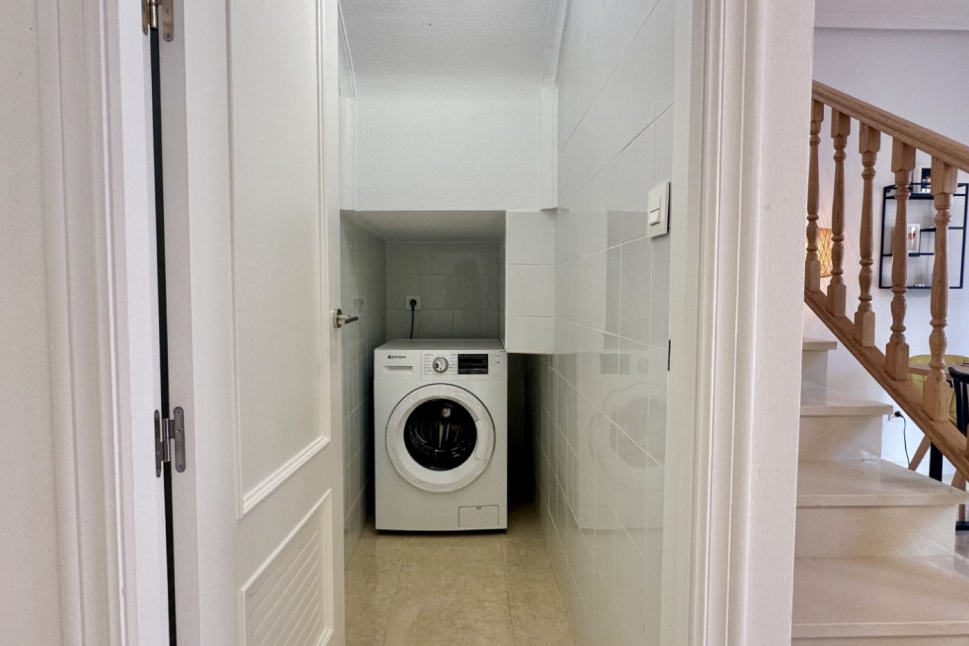 Revente - Maison de ville - San Miguel de Salinas