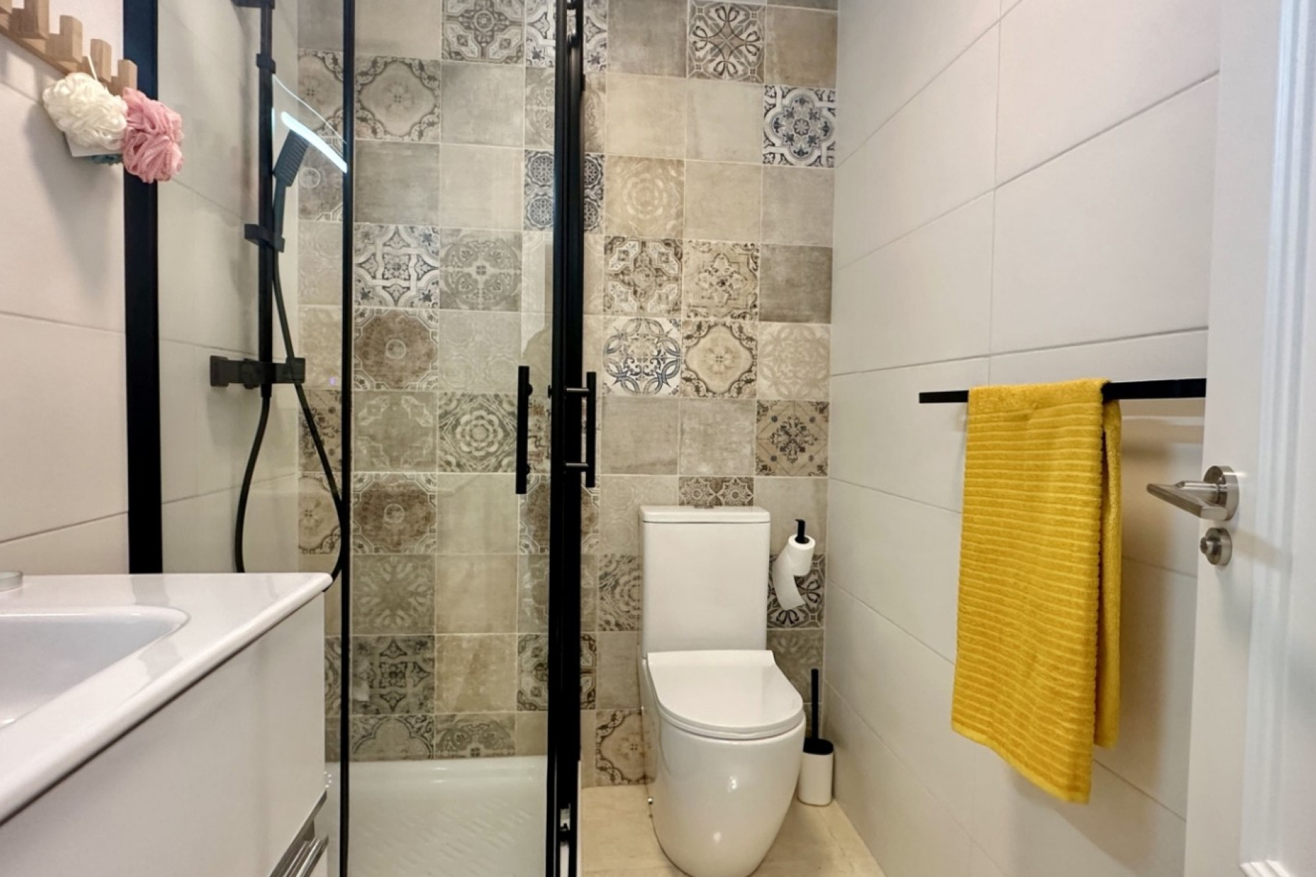 Revente - Maison de ville - San Miguel de Salinas