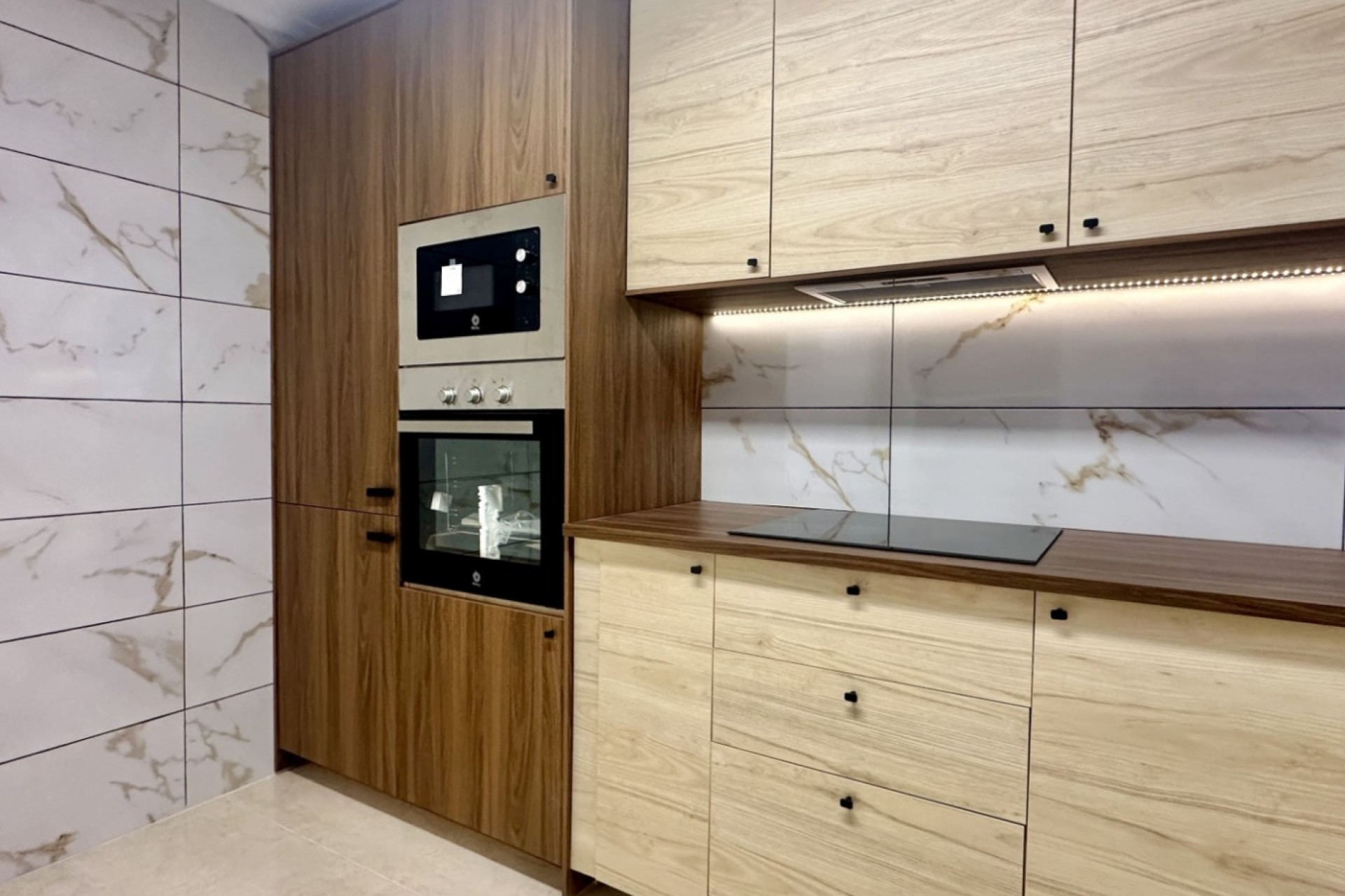 Revente - Maison de ville - San Miguel de Salinas