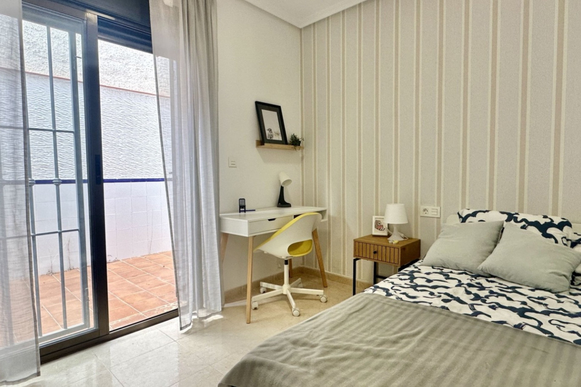 Revente - Maison de ville - San Miguel de Salinas