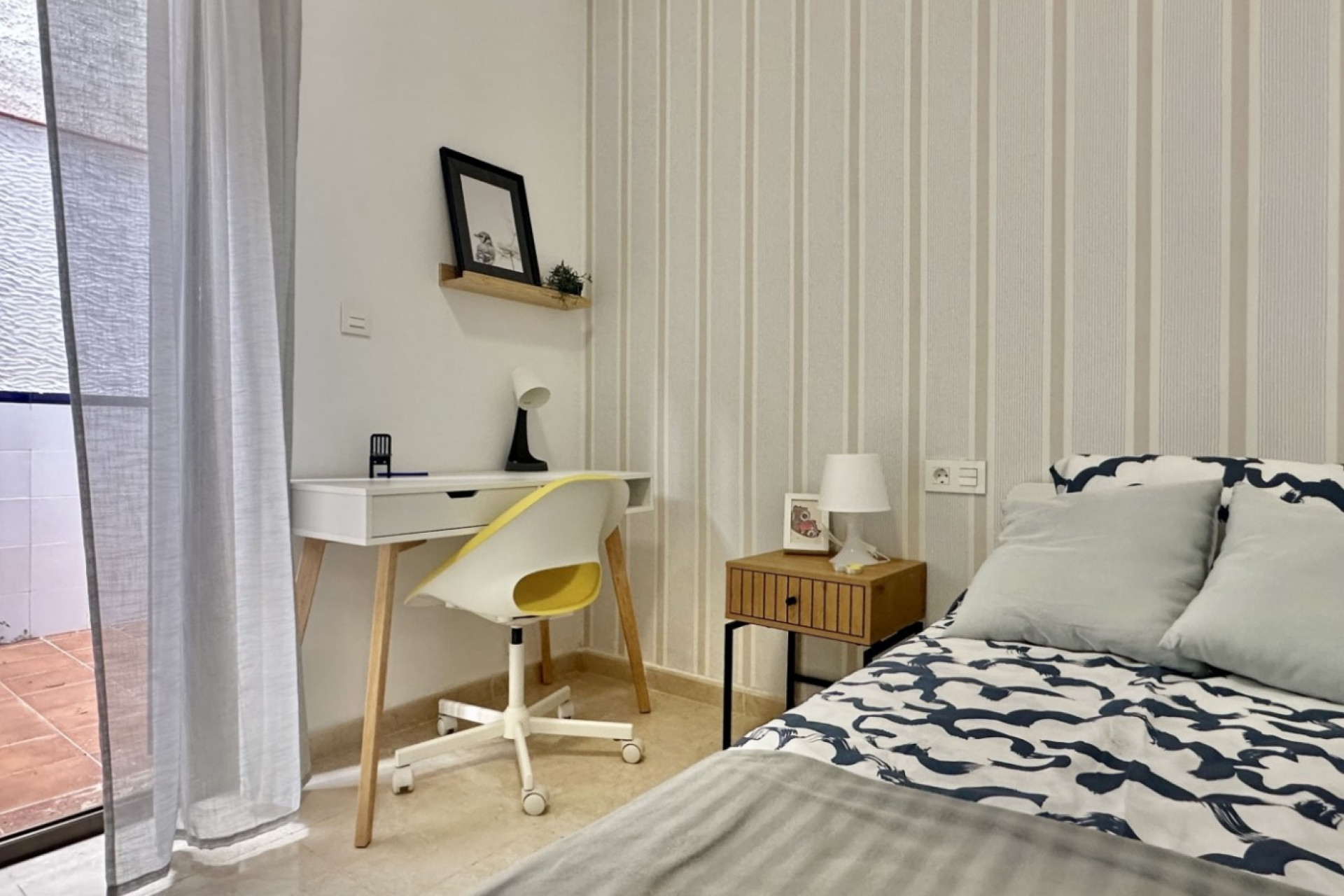 Revente - Maison de ville - San Miguel de Salinas