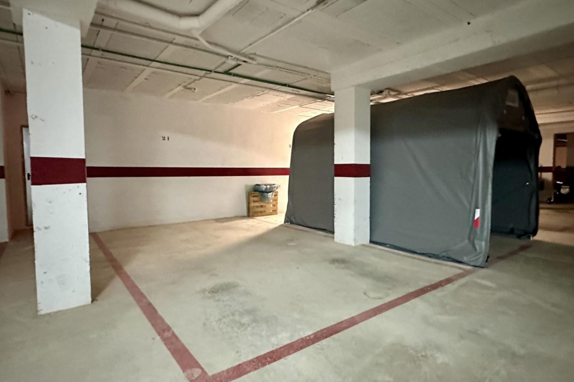 Revente - Maison de ville - San Miguel de Salinas