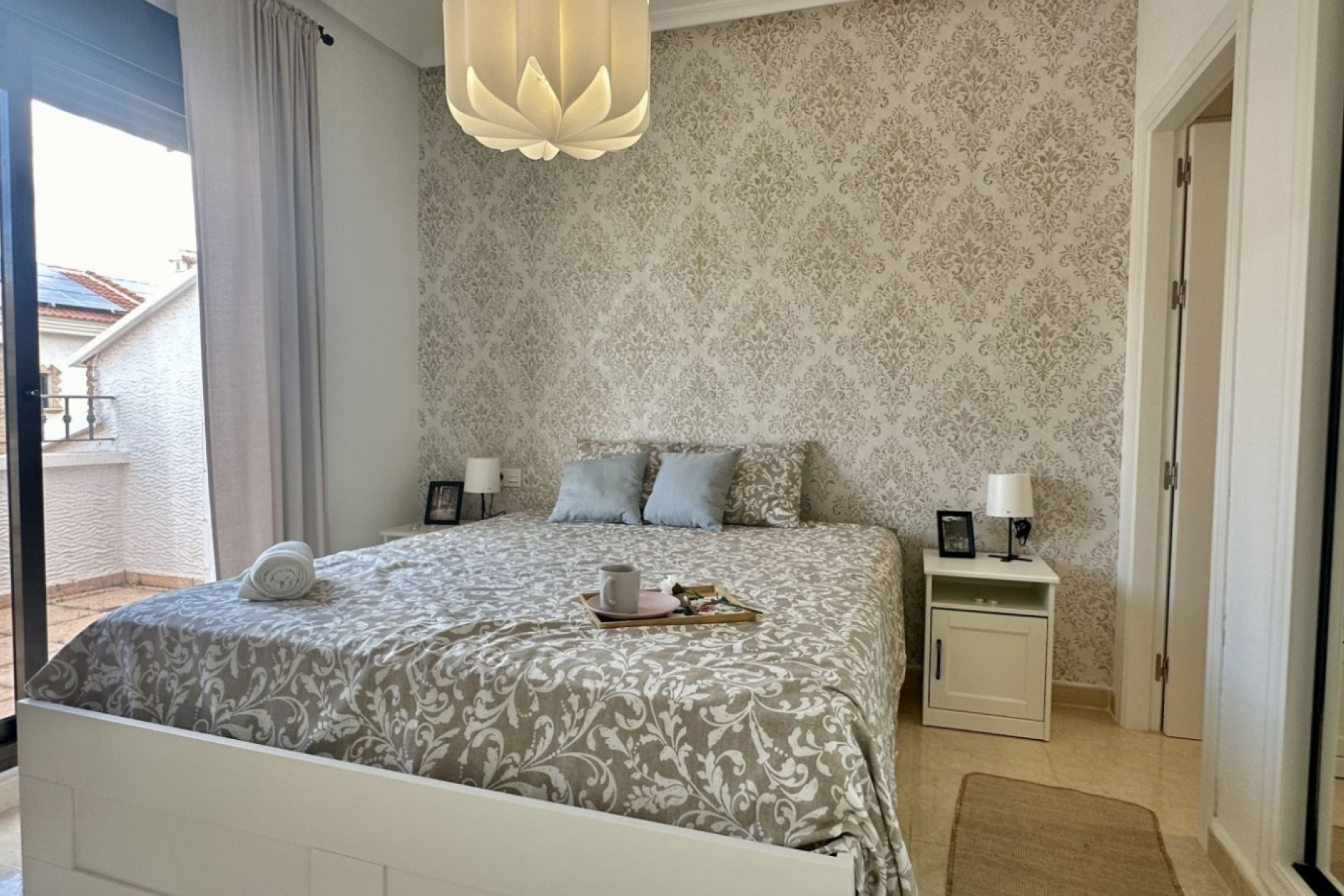 Revente - Maison de ville - San Miguel de Salinas