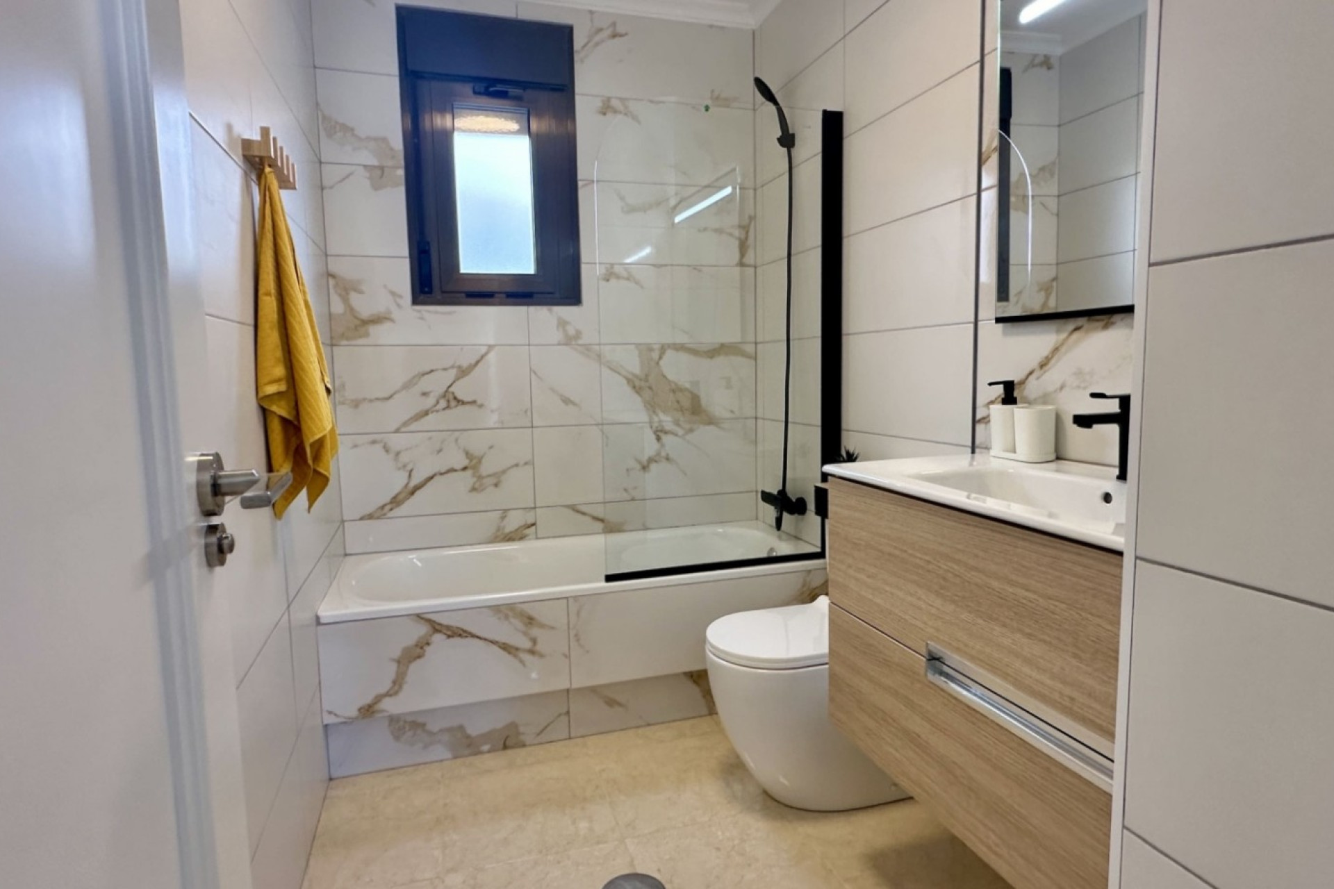 Revente - Maison de ville - San Miguel de Salinas