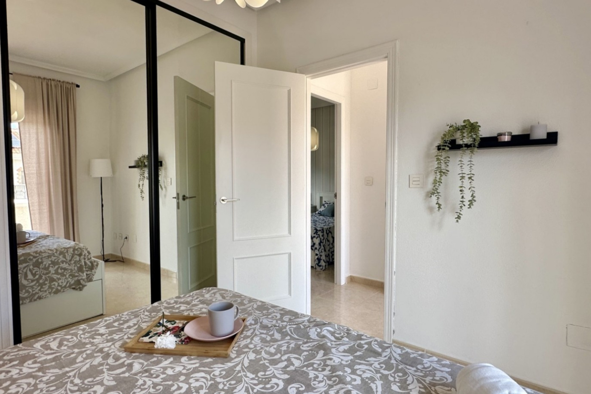 Revente - Maison de ville - San Miguel de Salinas