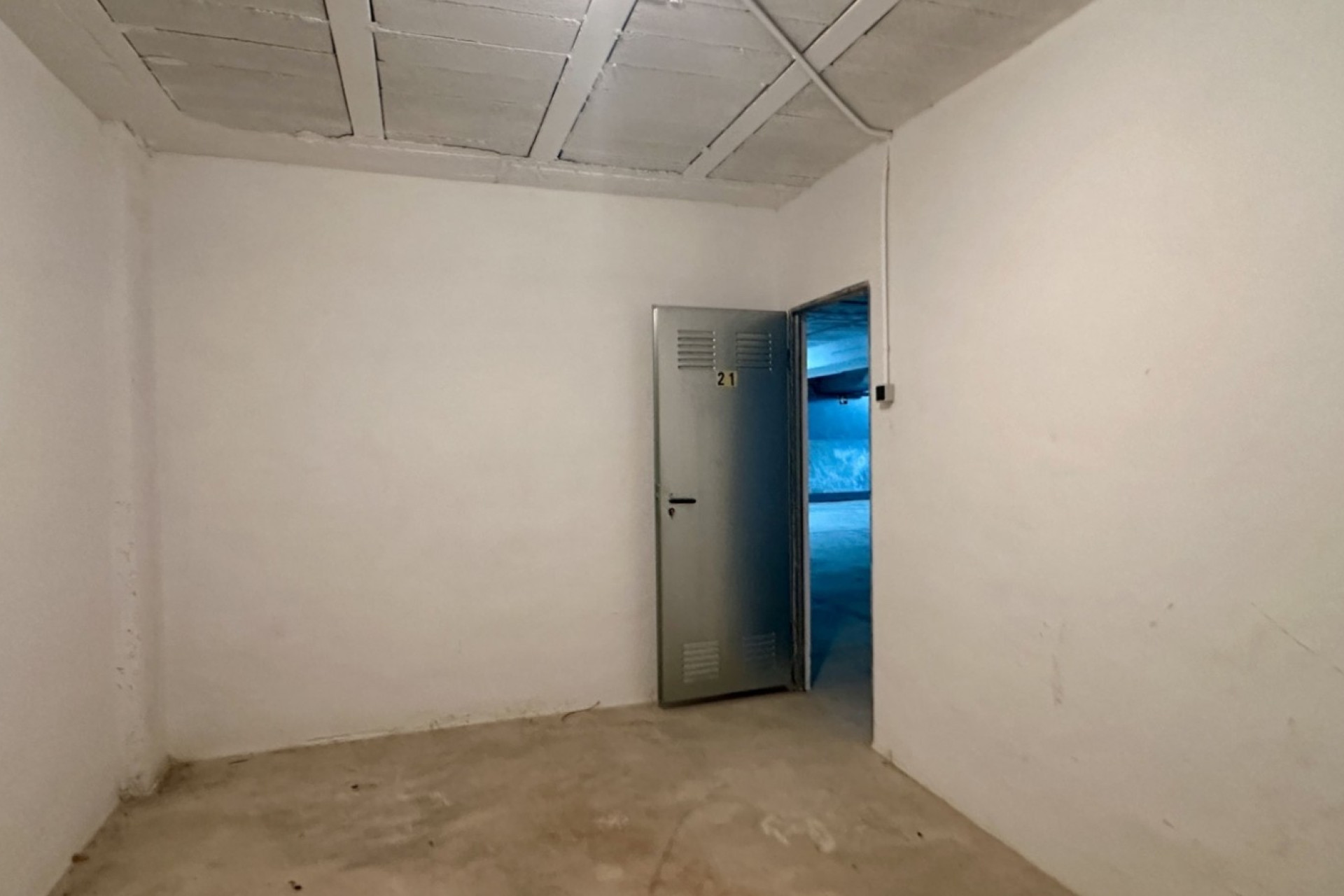 Revente - Maison de ville - San Miguel de Salinas