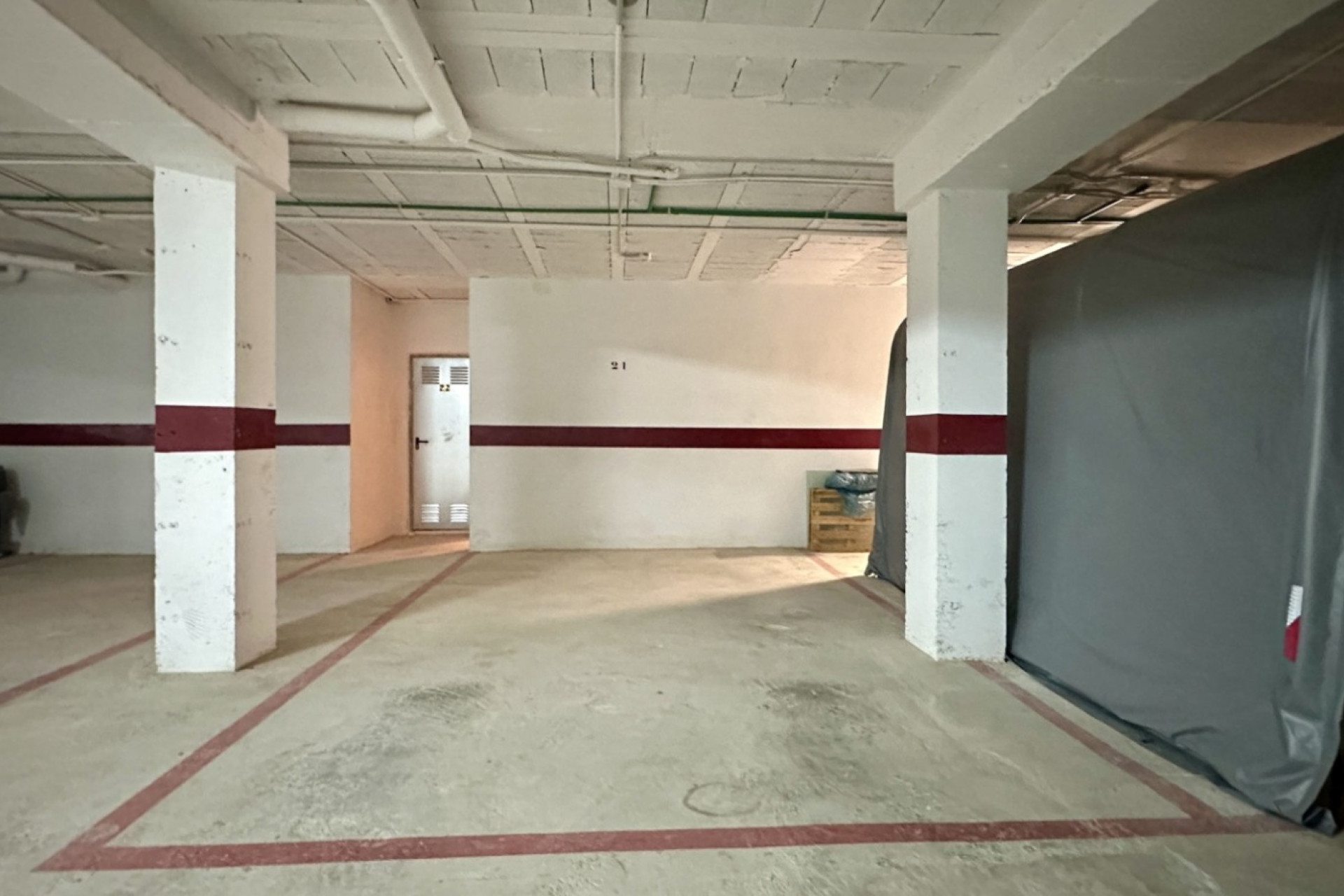 Revente - Maison de ville - San Miguel de Salinas