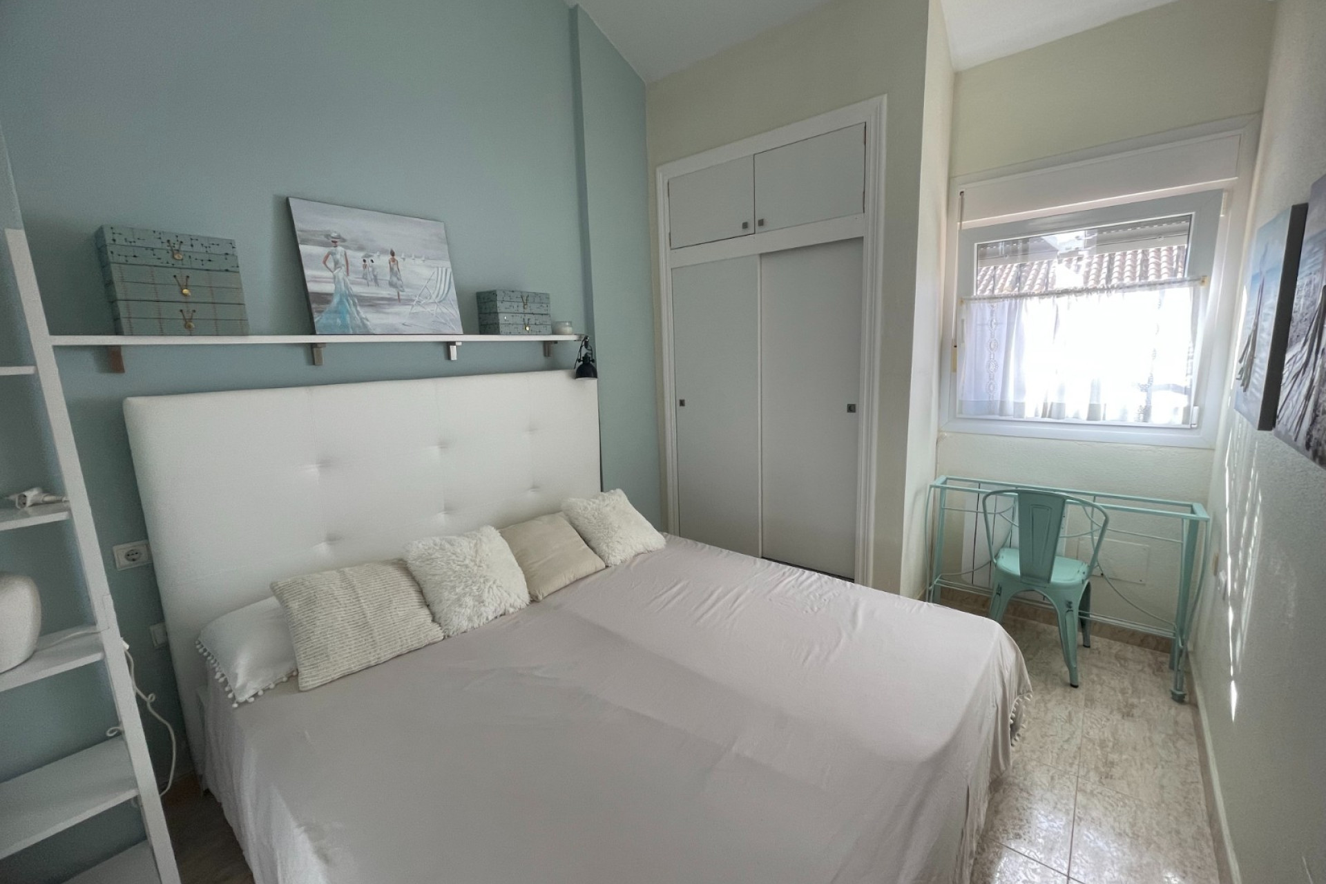 Revente - Maison de ville - Torre de La Horadada - Torre de La Horadada - Town