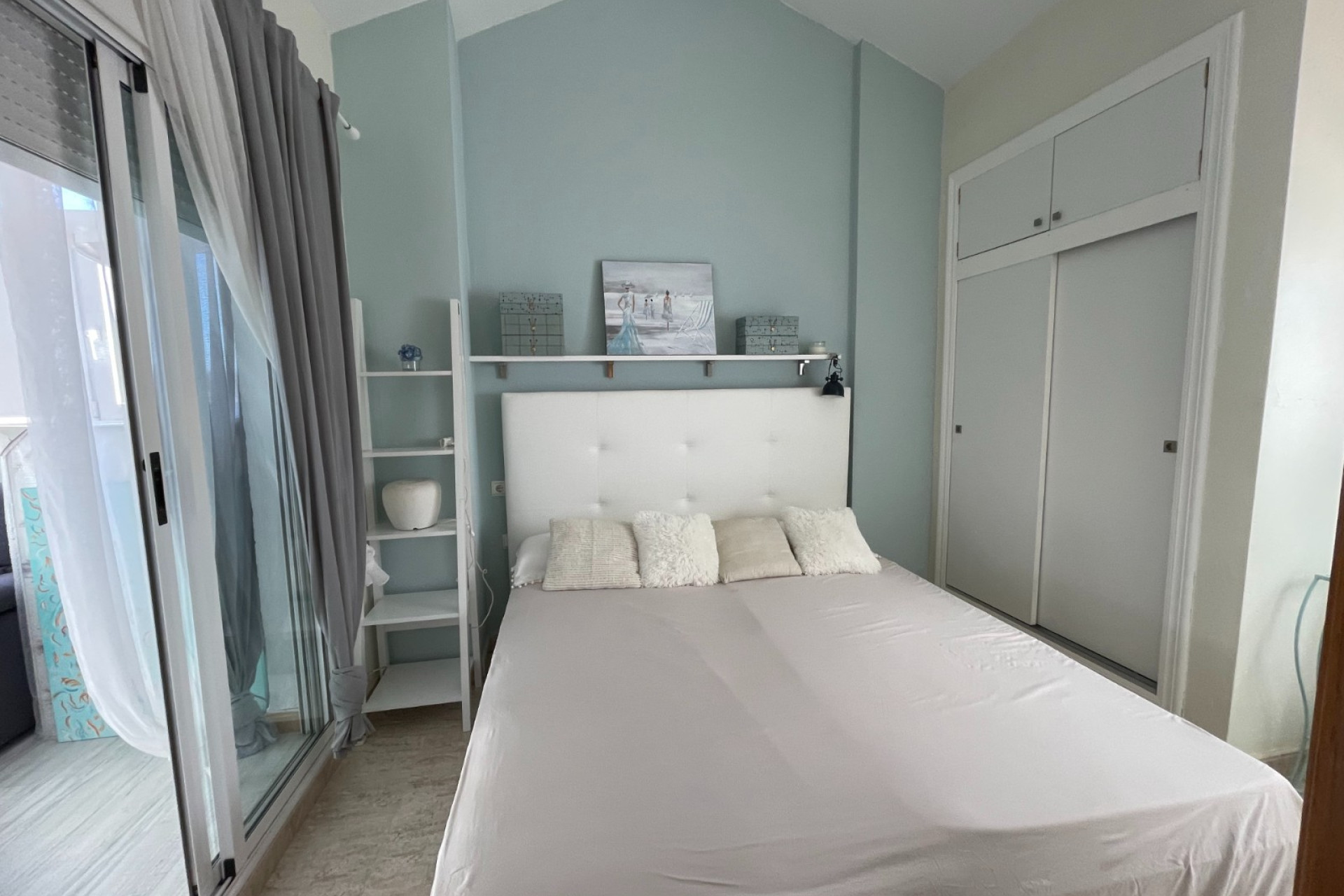 Revente - Maison de ville - Torre de La Horadada - Torre de La Horadada - Town