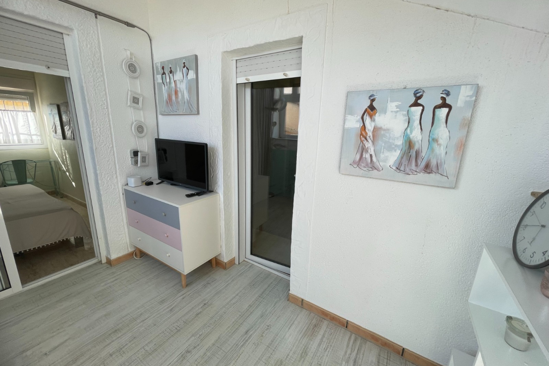 Revente - Maison de ville - Torre de La Horadada - Torre de La Horadada - Town