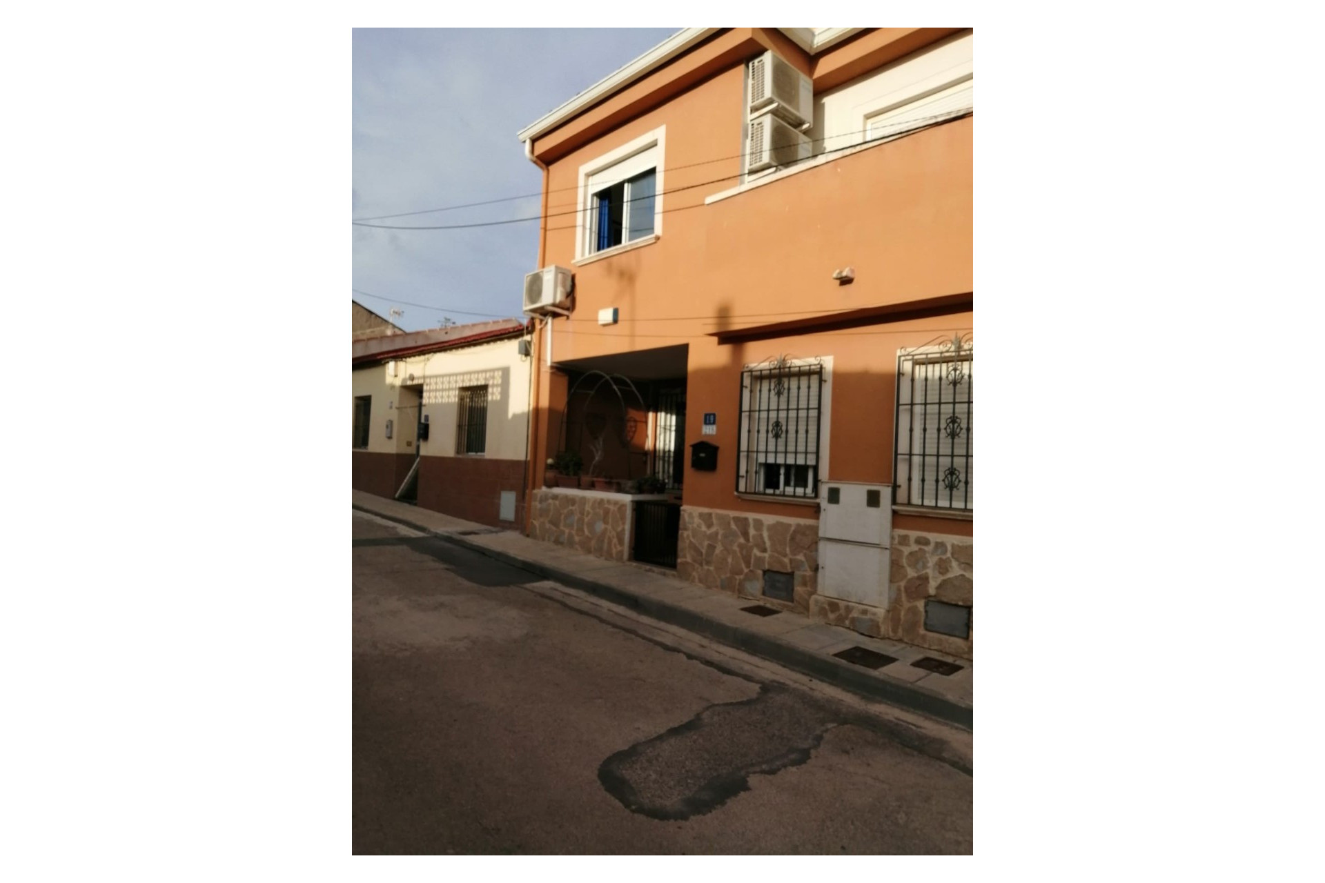 Revente - Maison de ville - Torremendo